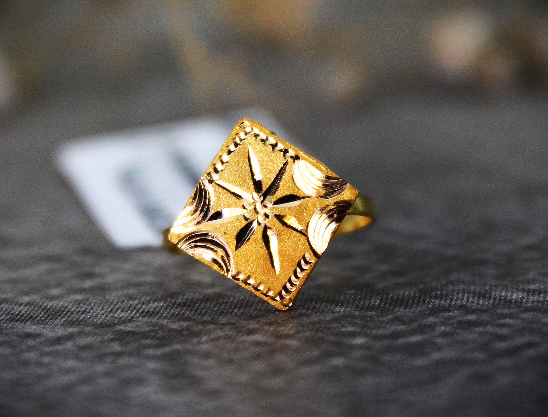 BABY RING