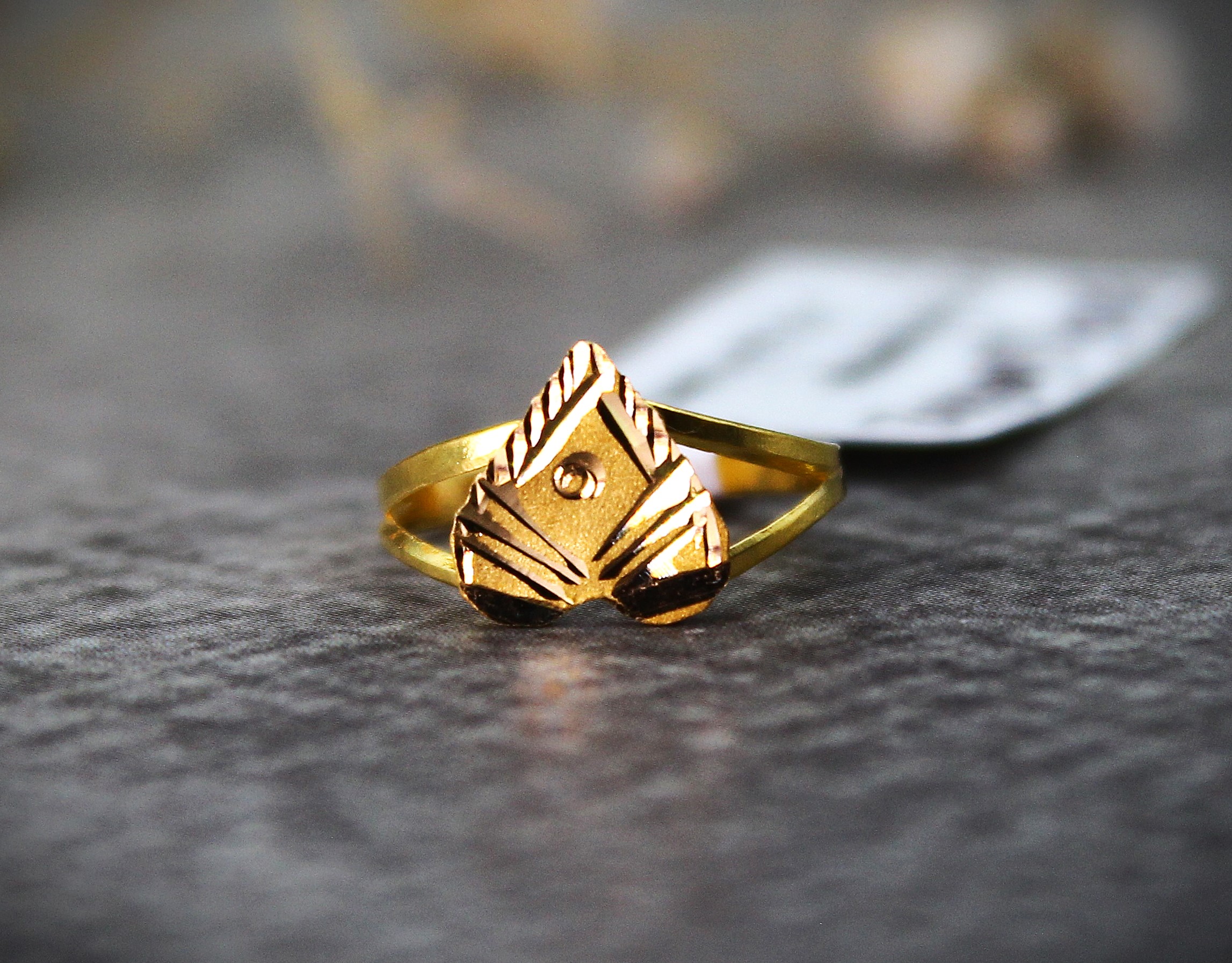 BABY RING