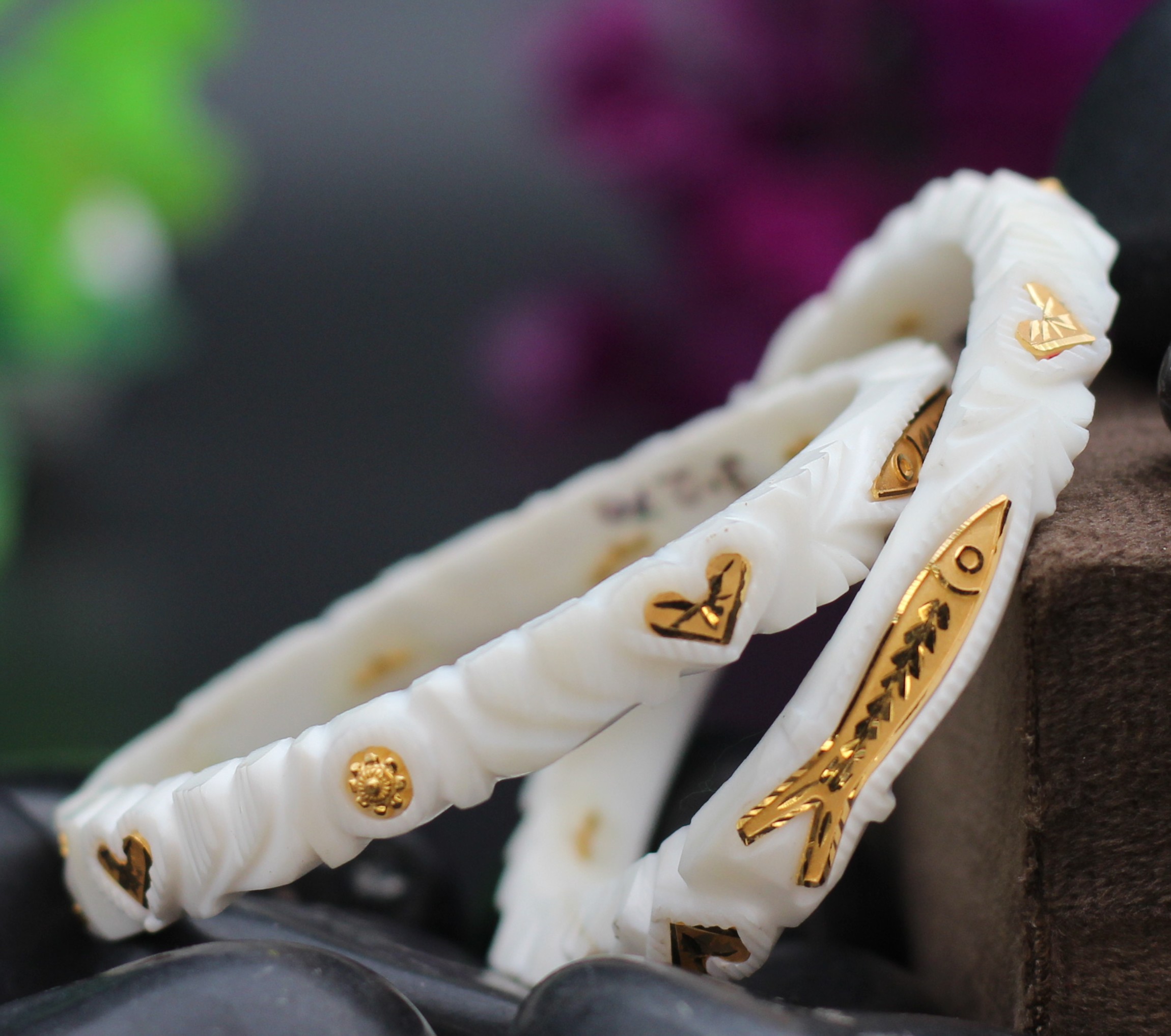 SANKHA (DESIGN GOLD SANKHA)