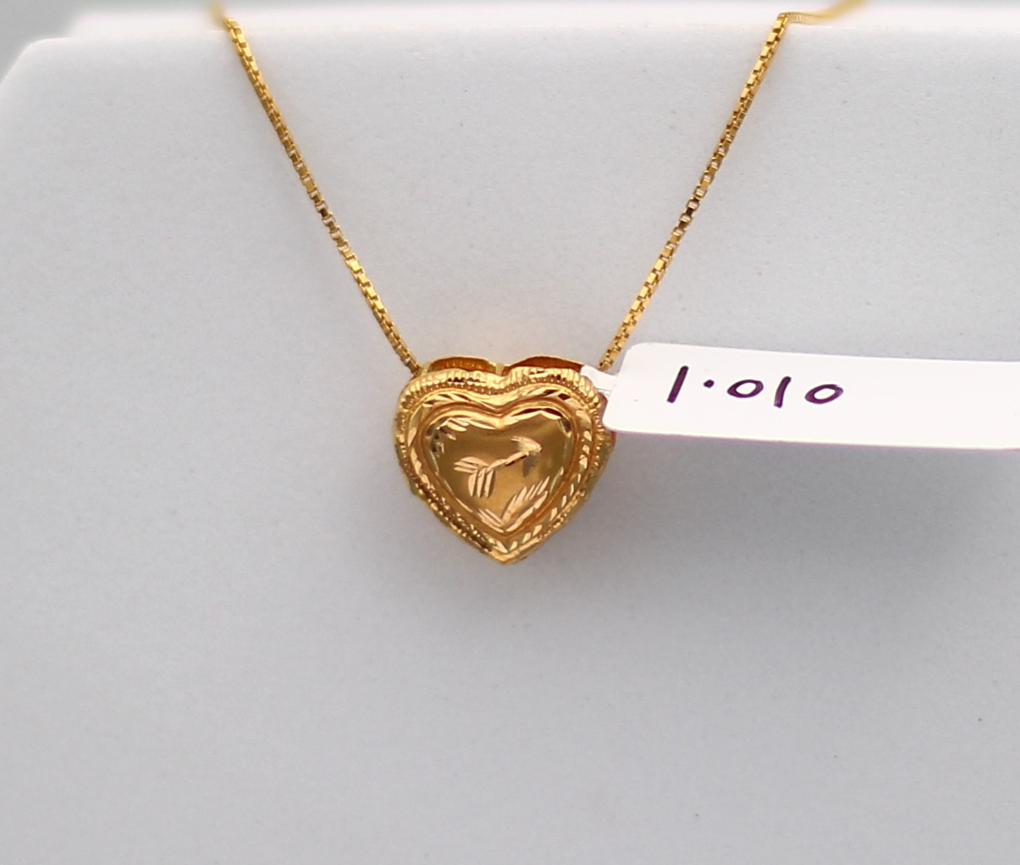 LOCKET