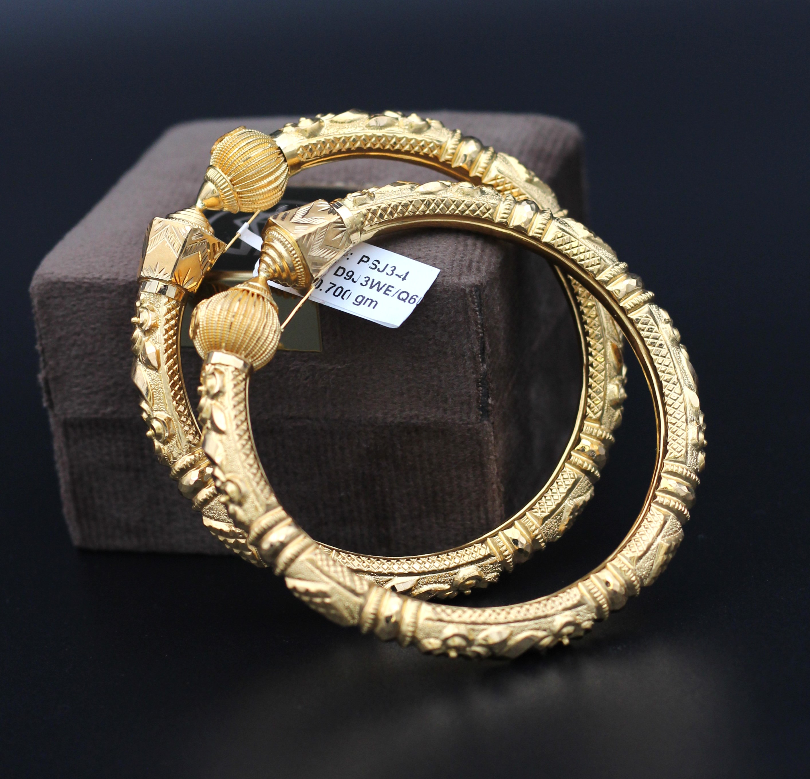 BALA (BANGLE)