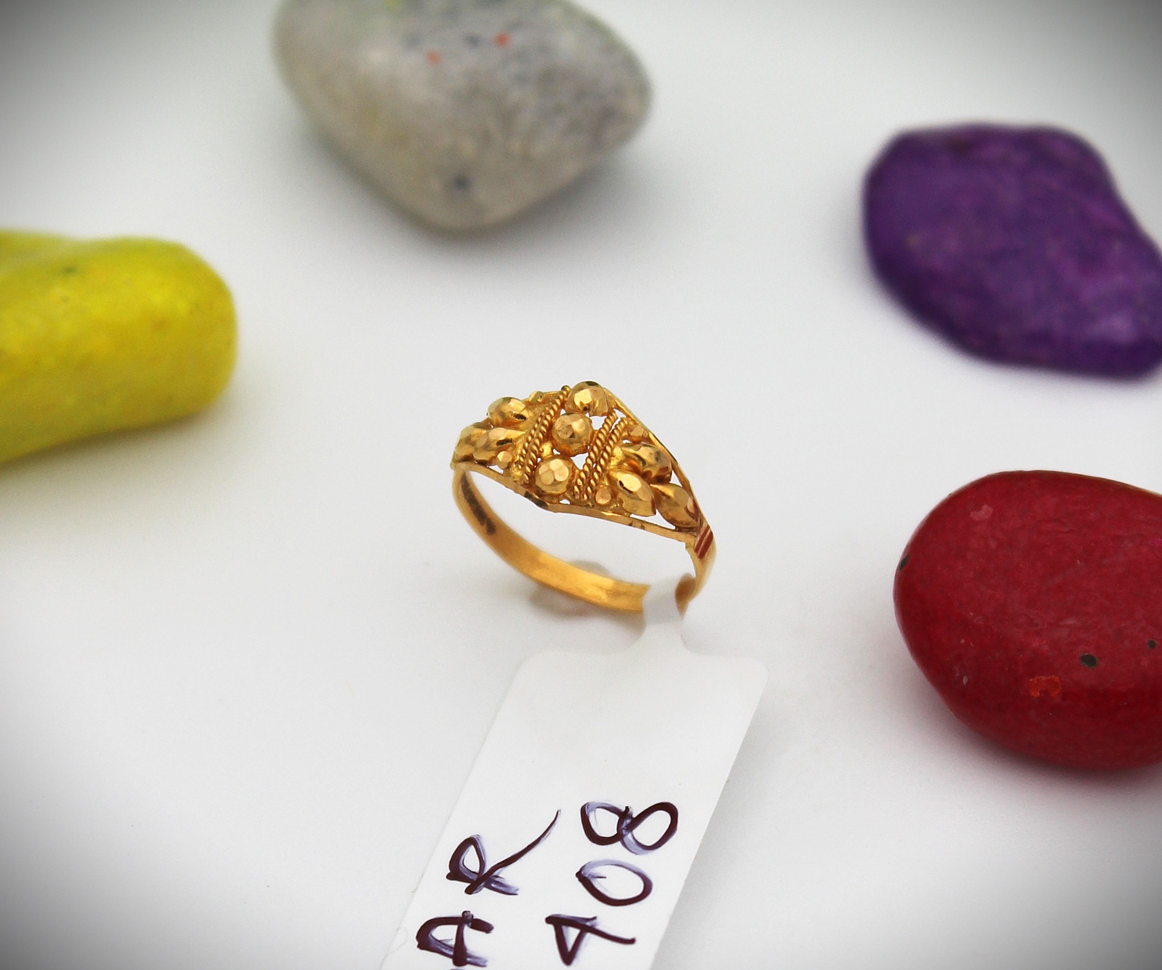 BABY RING