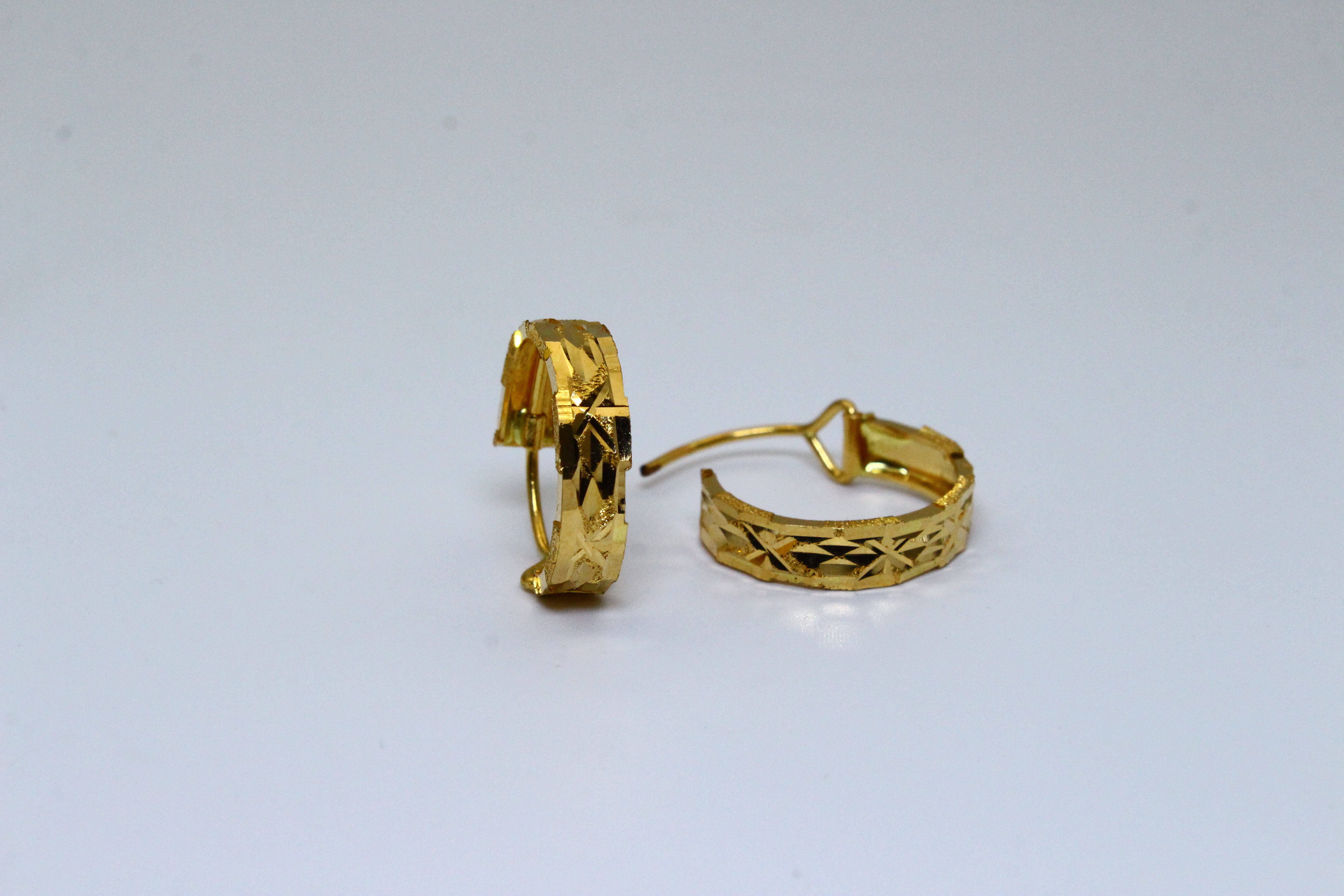 BOX BAUTY RING