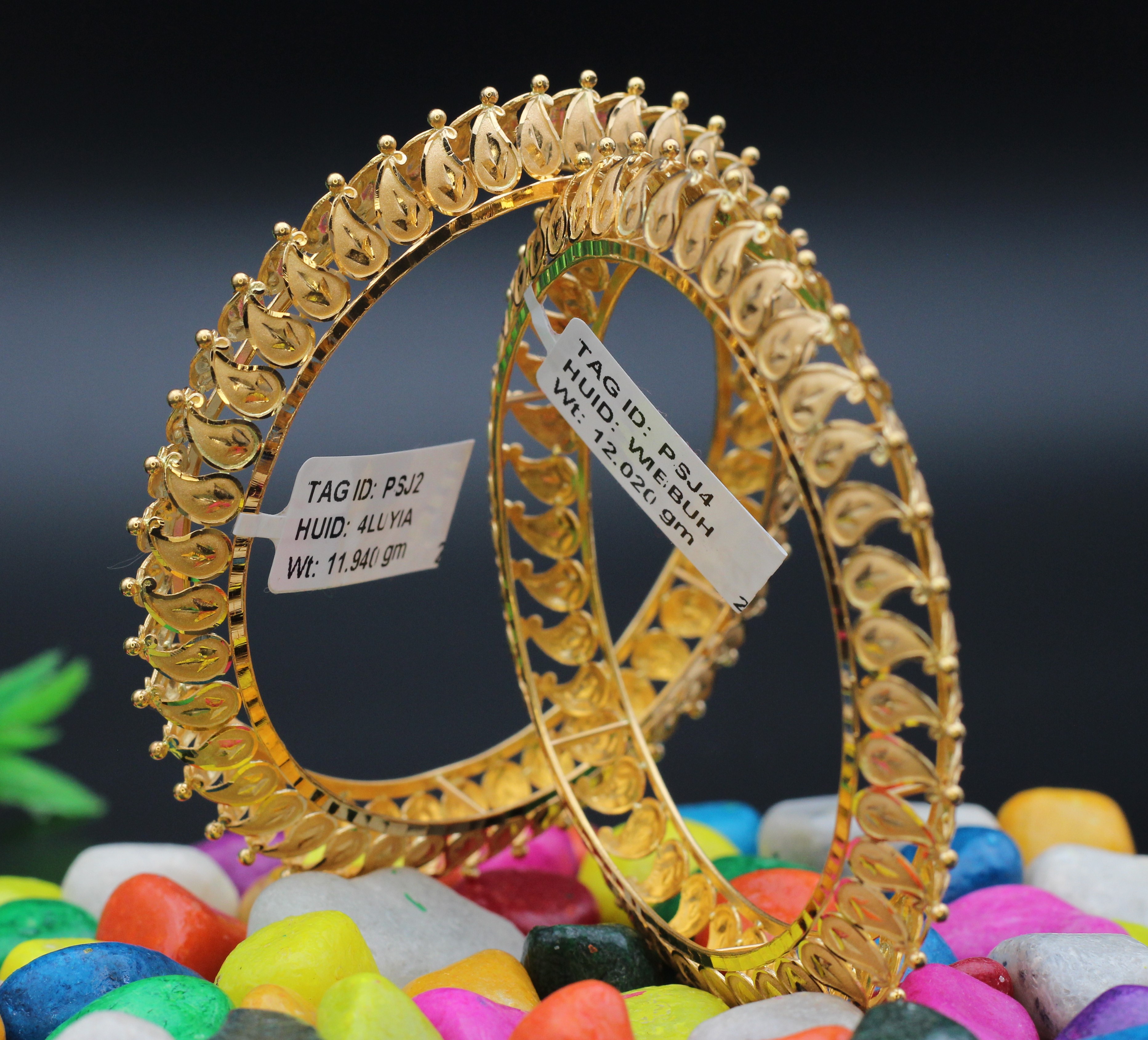 BALA (BANGLE)