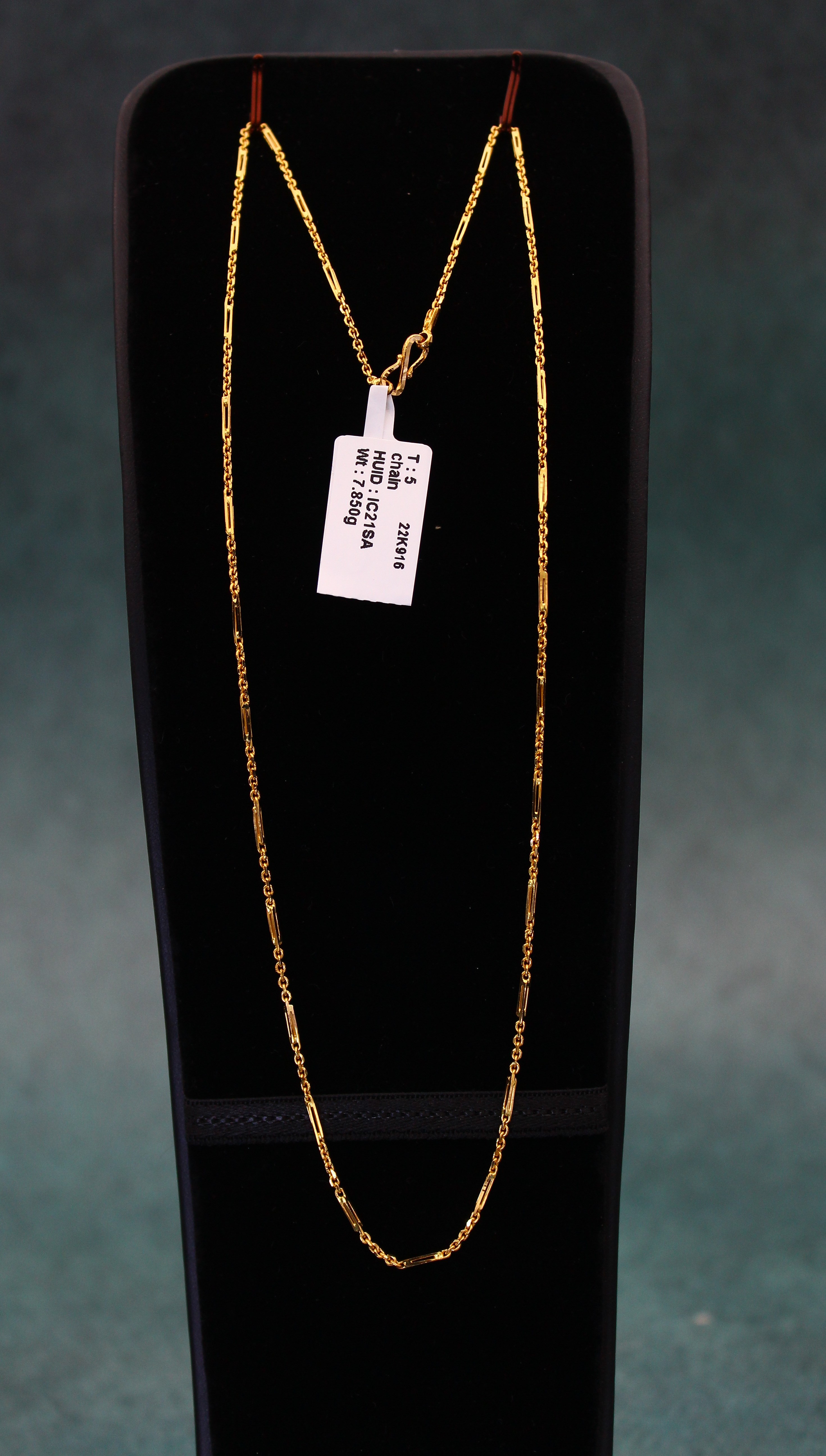 CHAIN 
