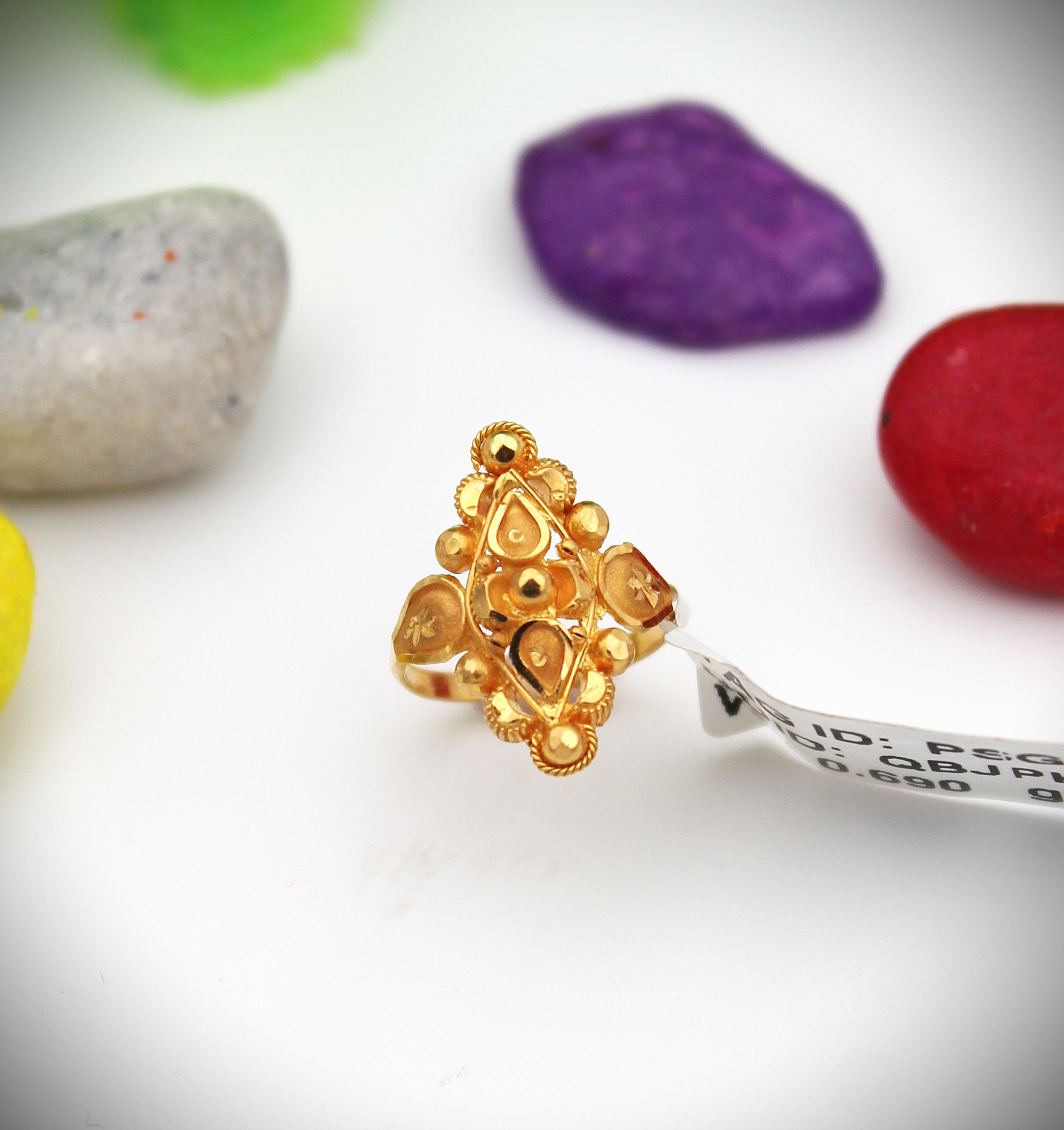 BABY RING