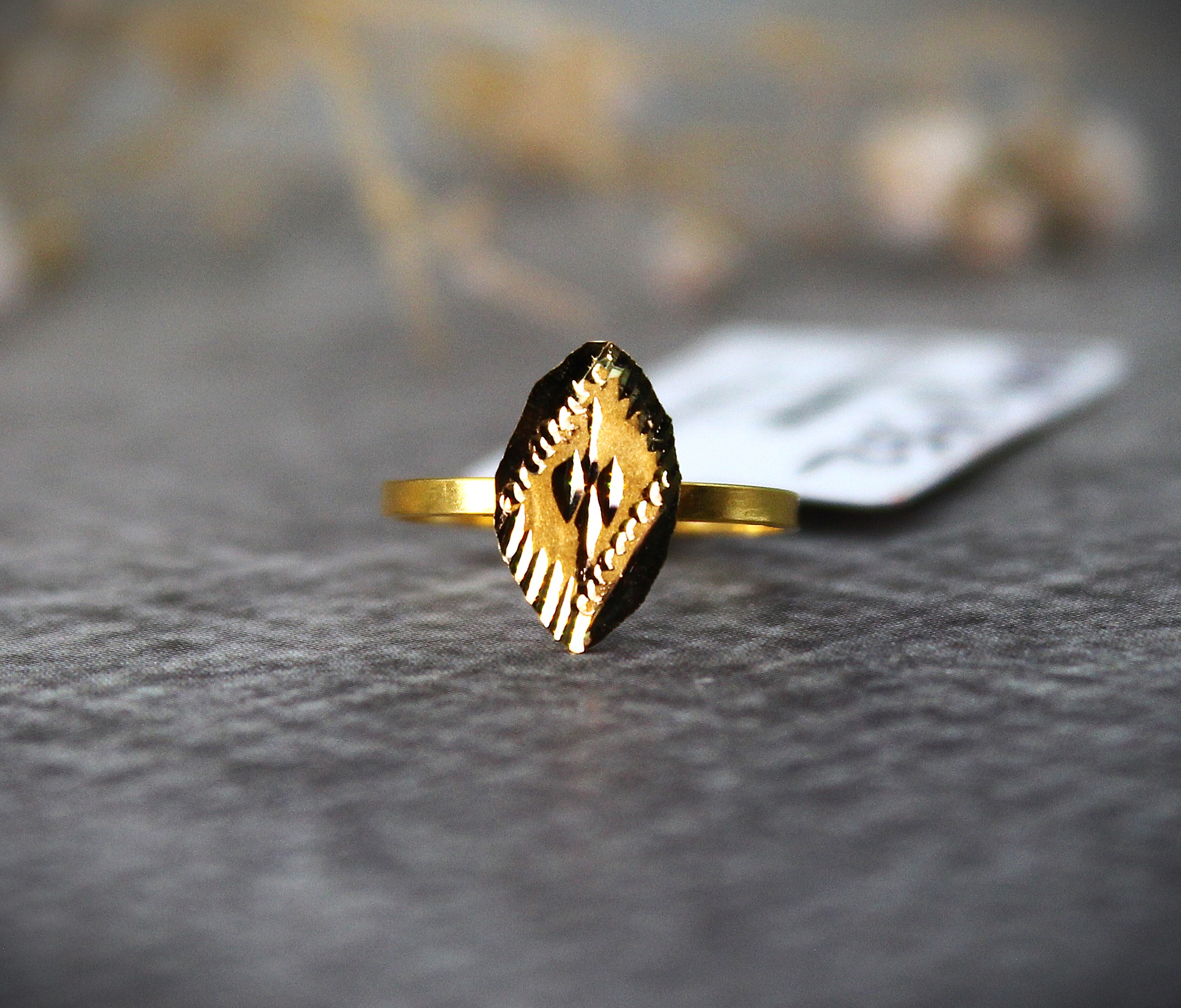 BABY RING