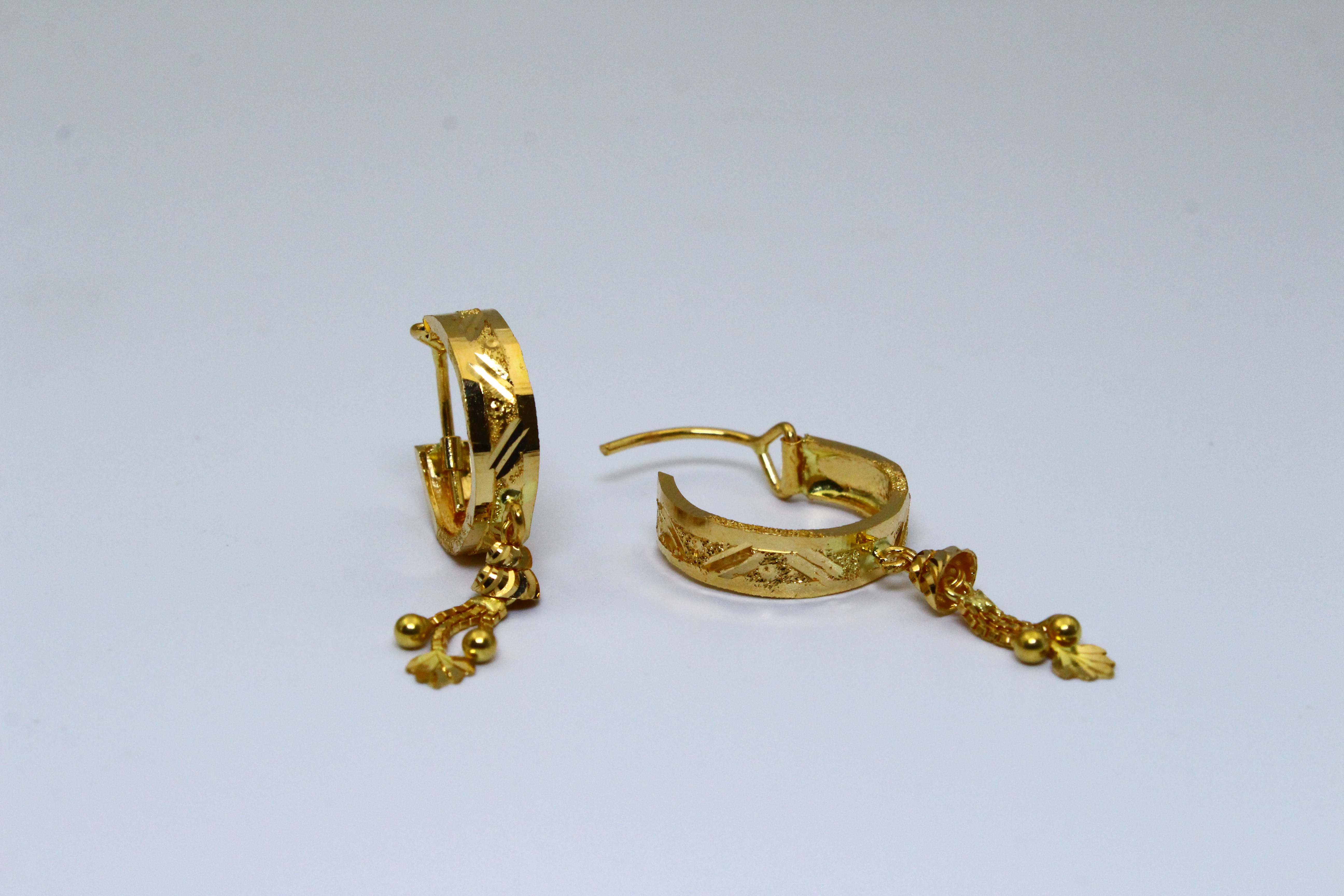 BOX BAUTY RING