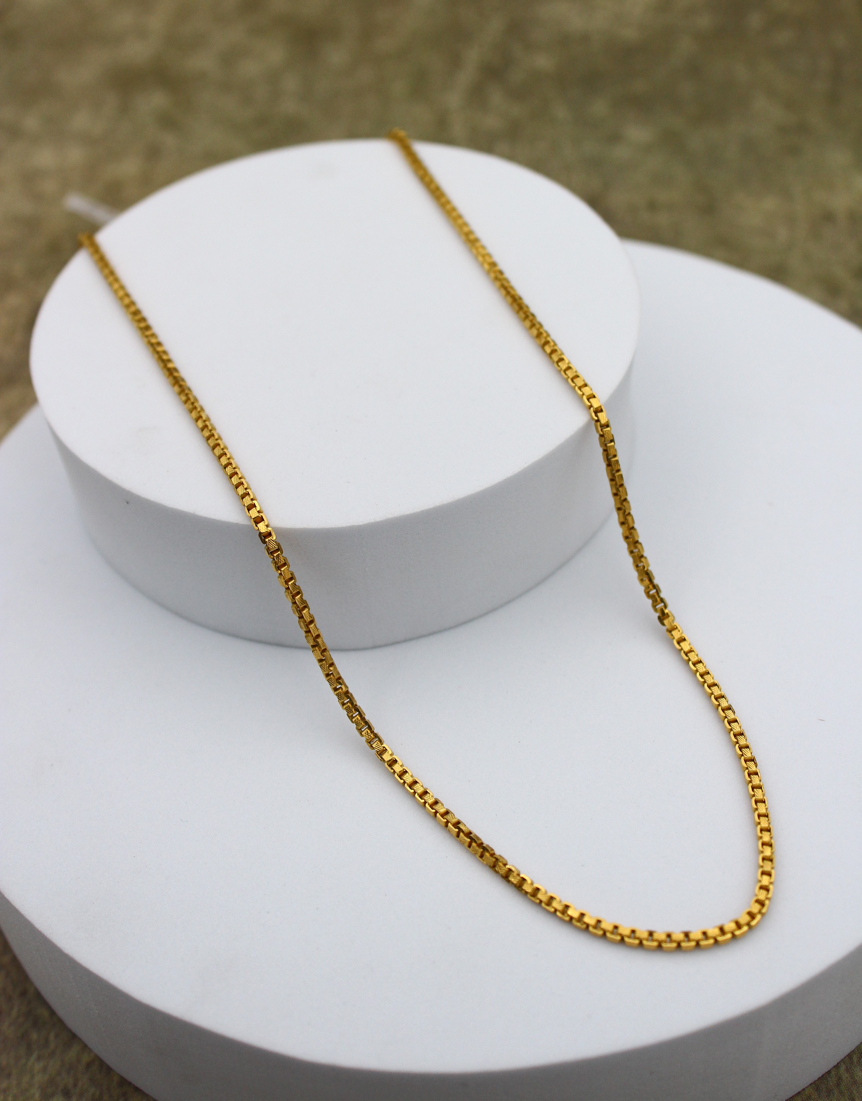 CHAIN