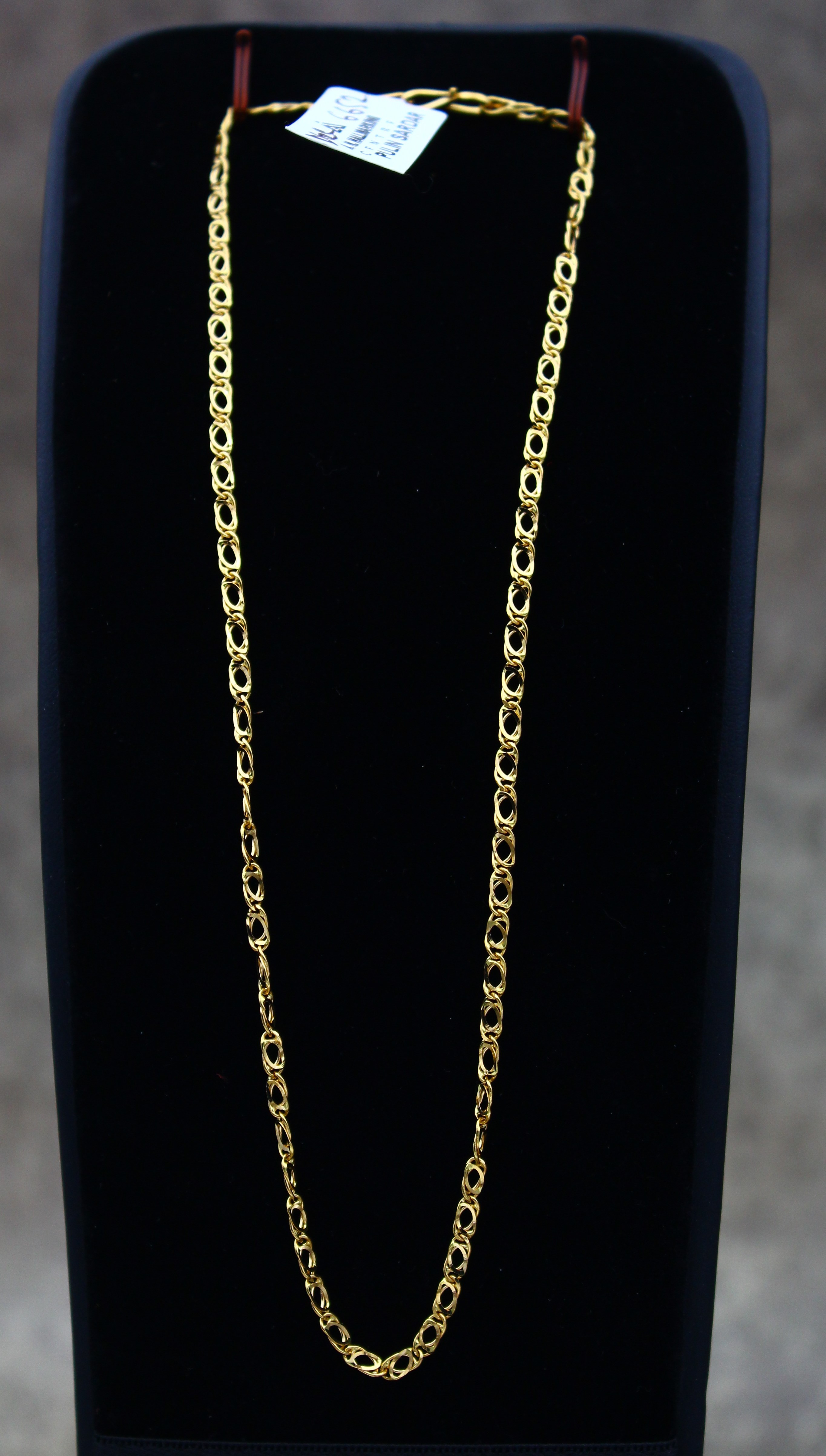 CHAIN