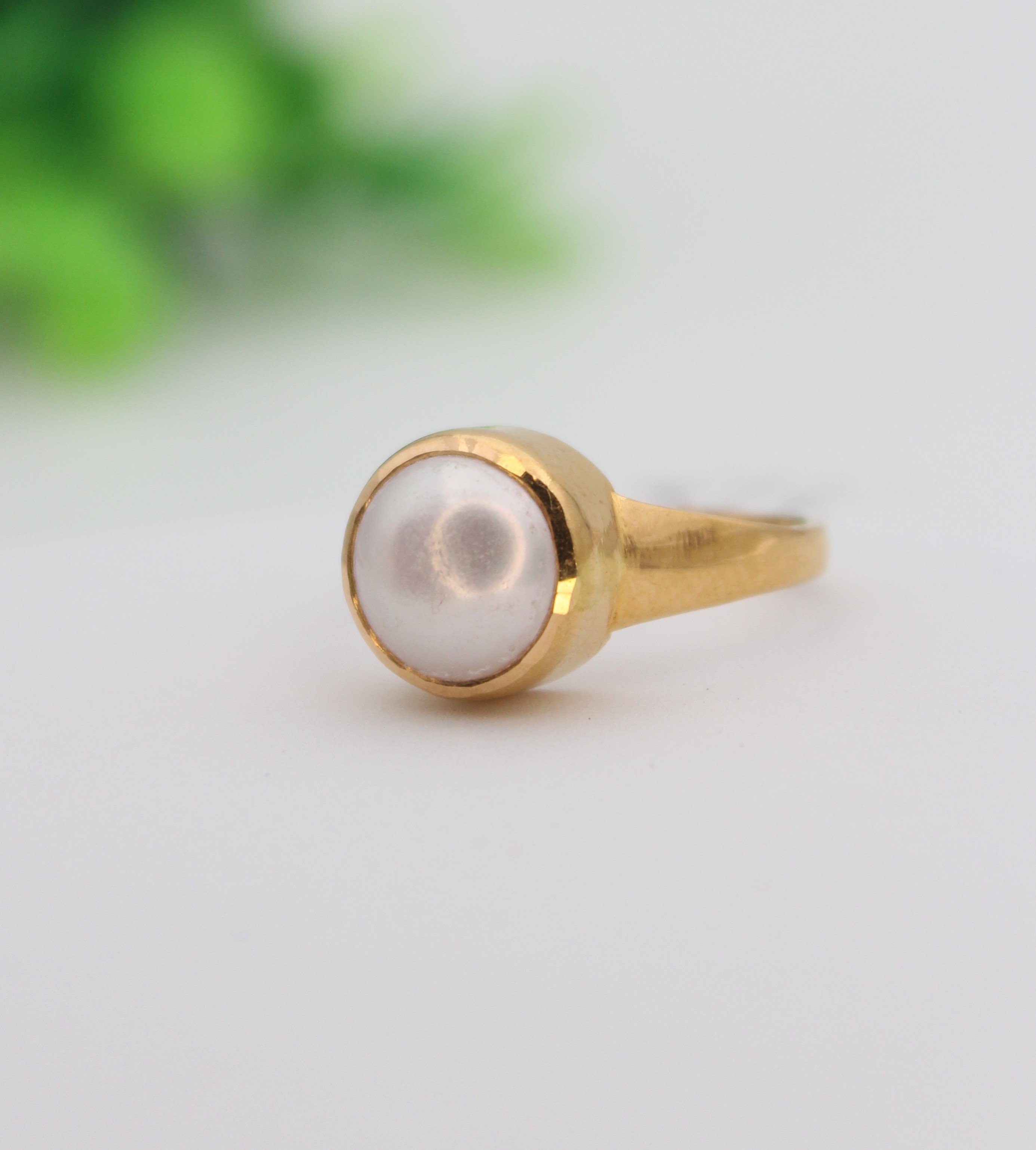 GENTS RING