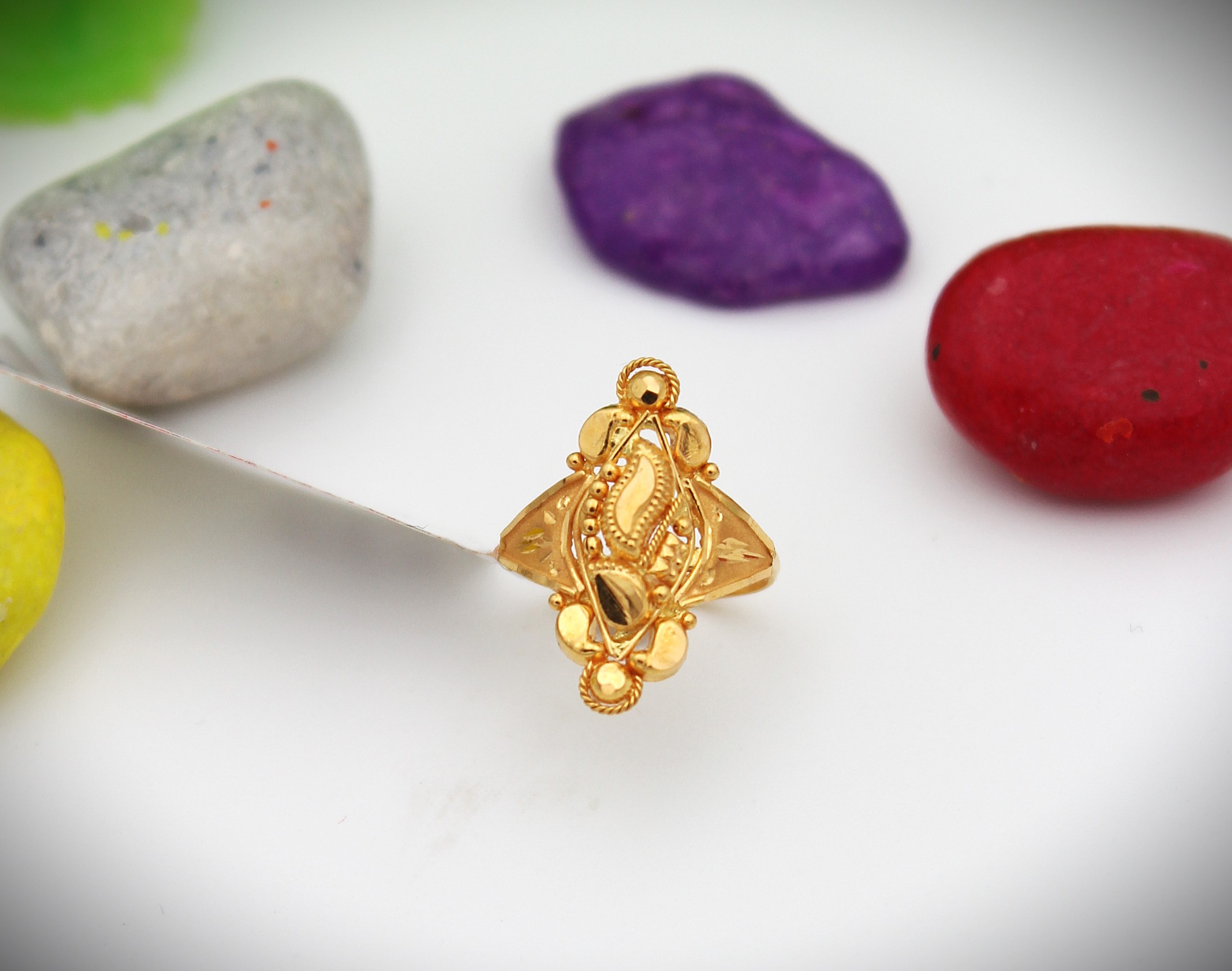 BABY RING