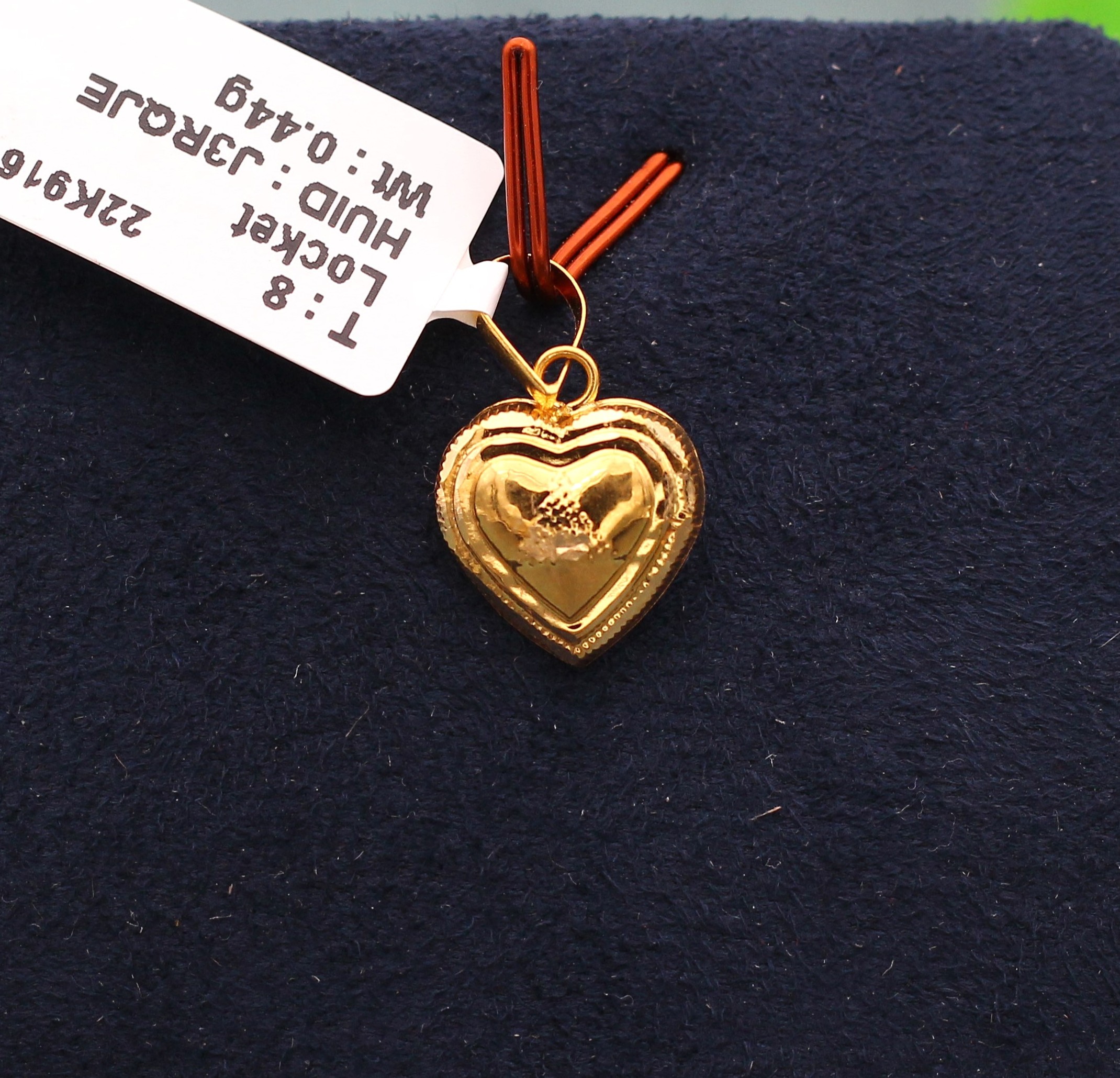LOCKET
