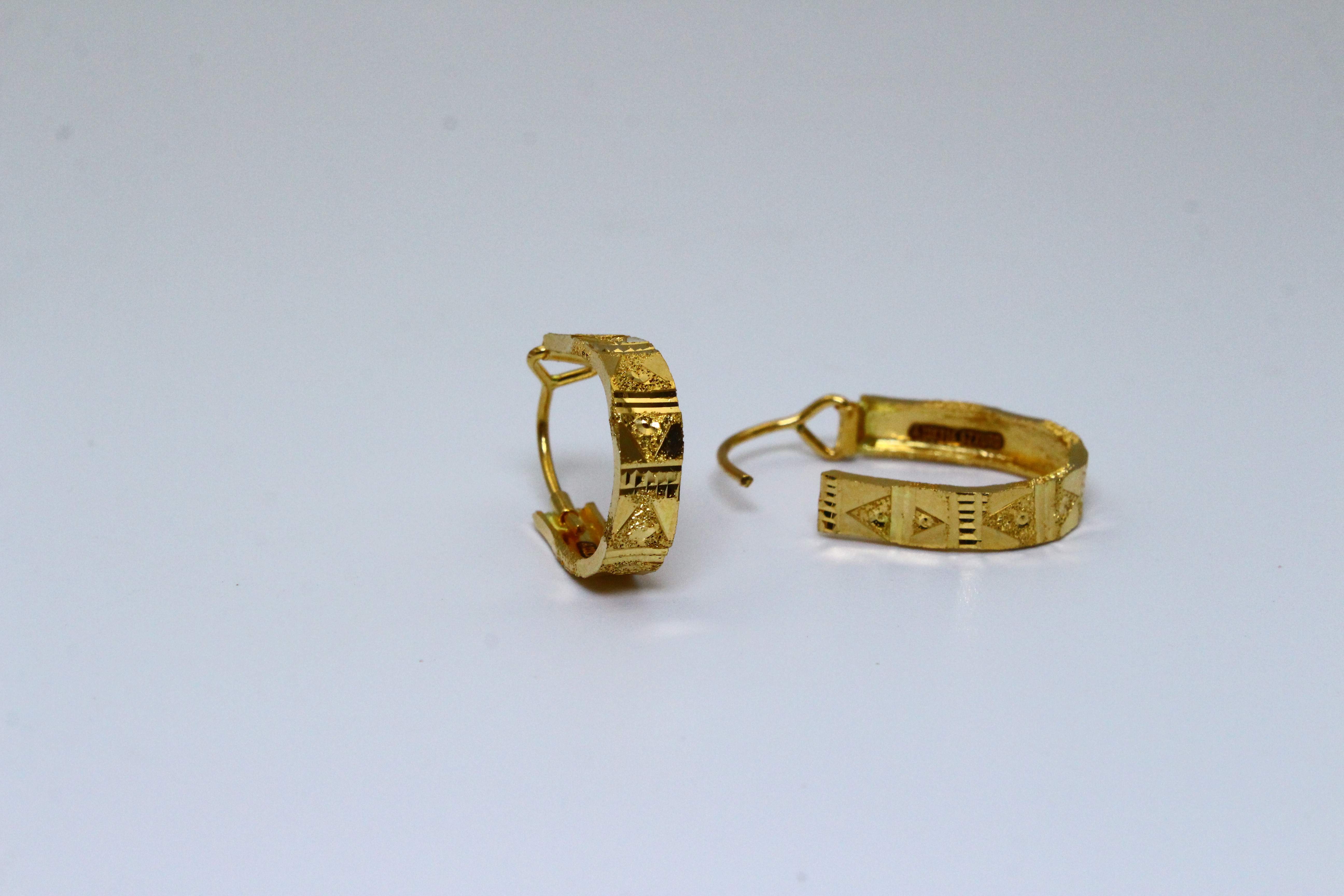 BOX BAUTY RING