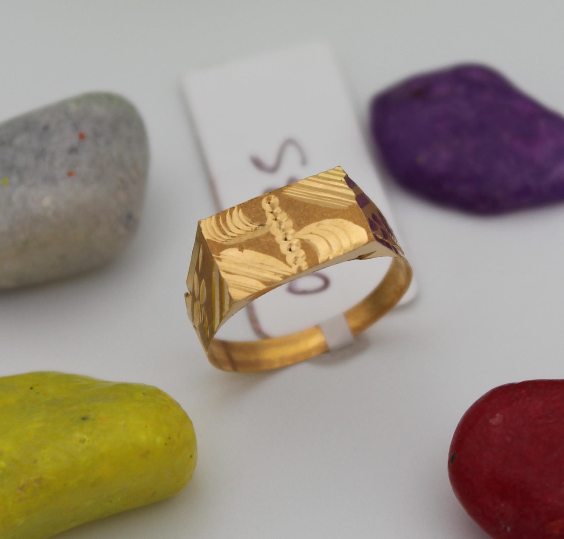 BABY RING