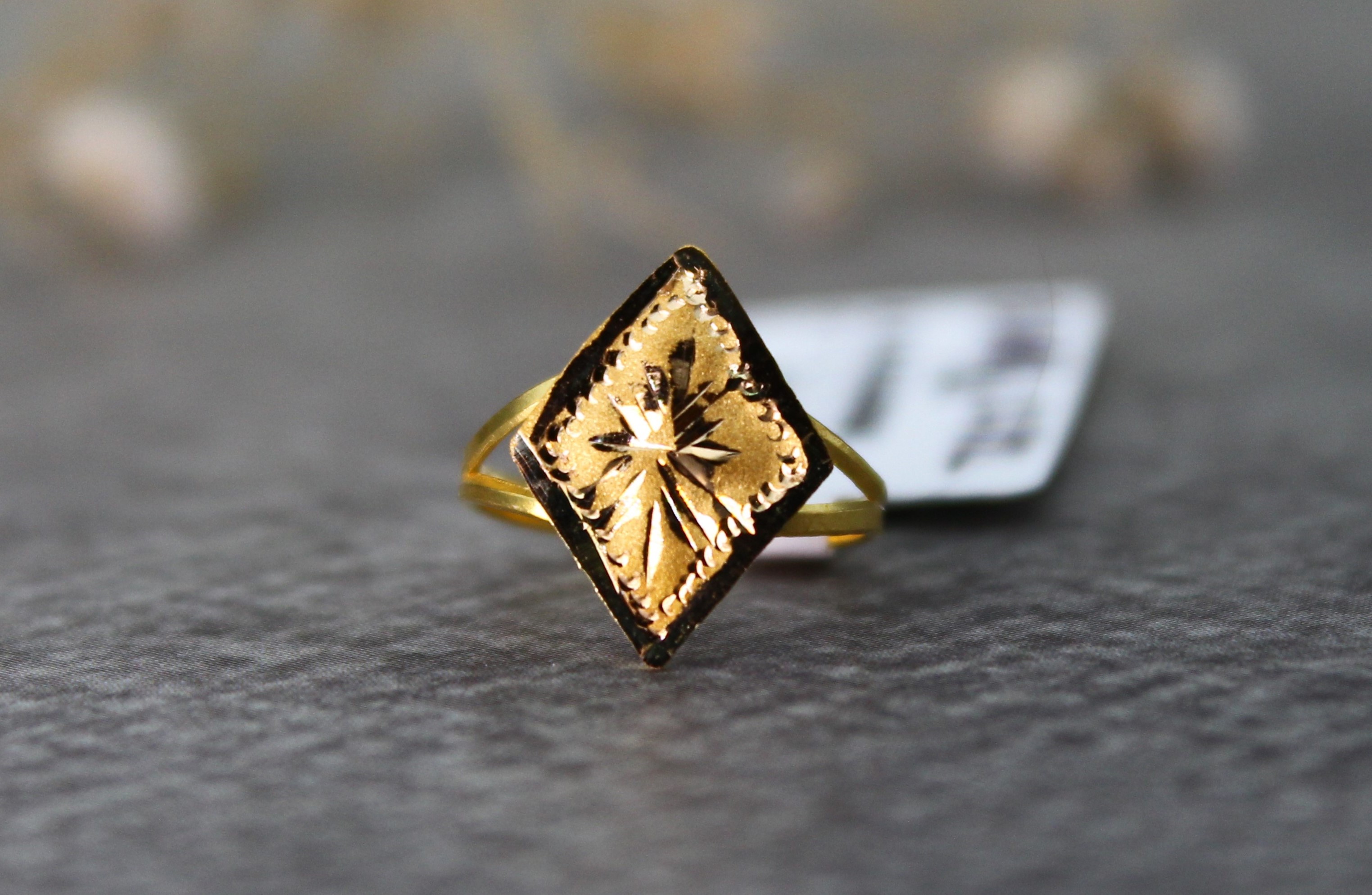 BABY RING