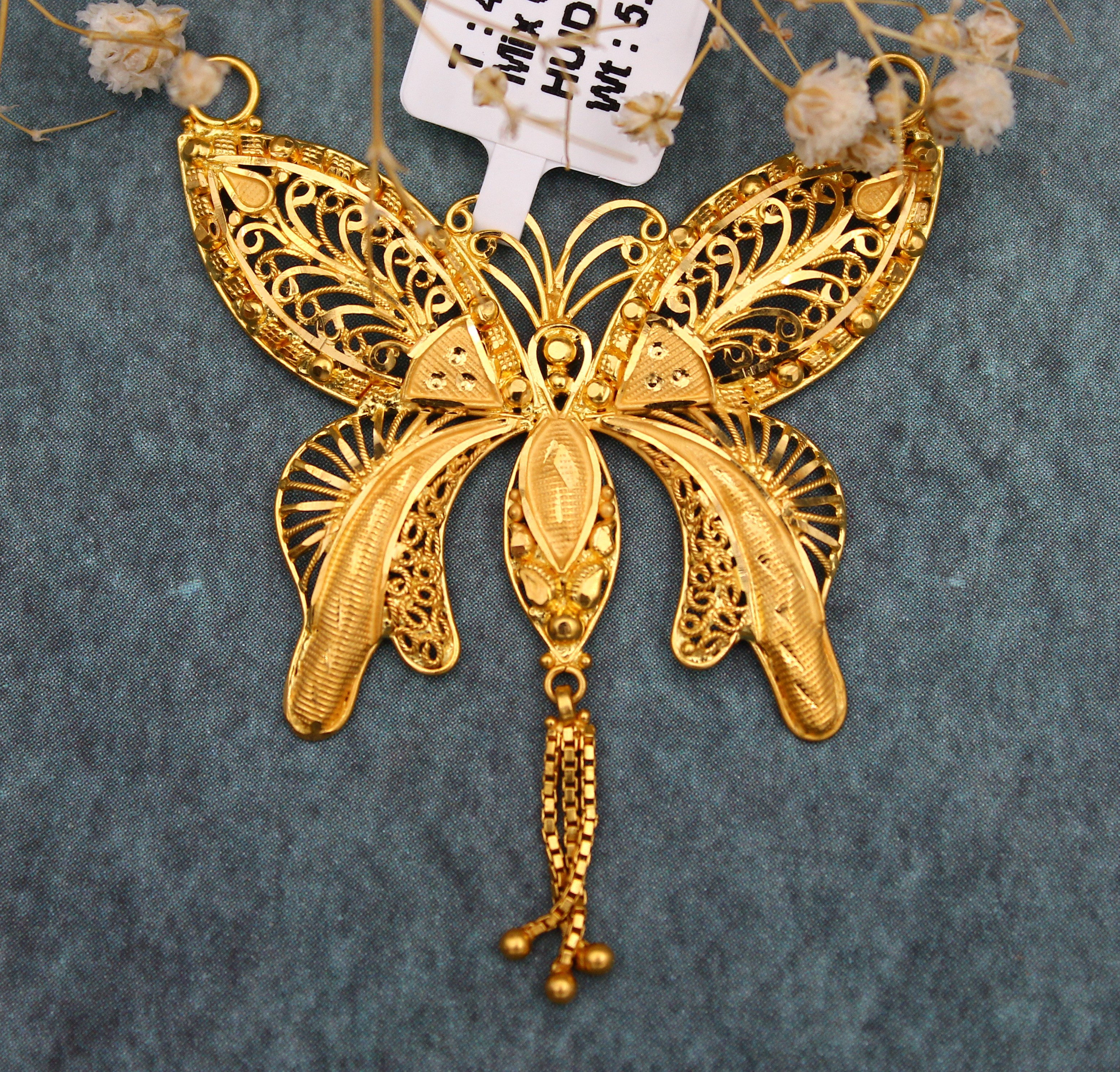 PENDANT