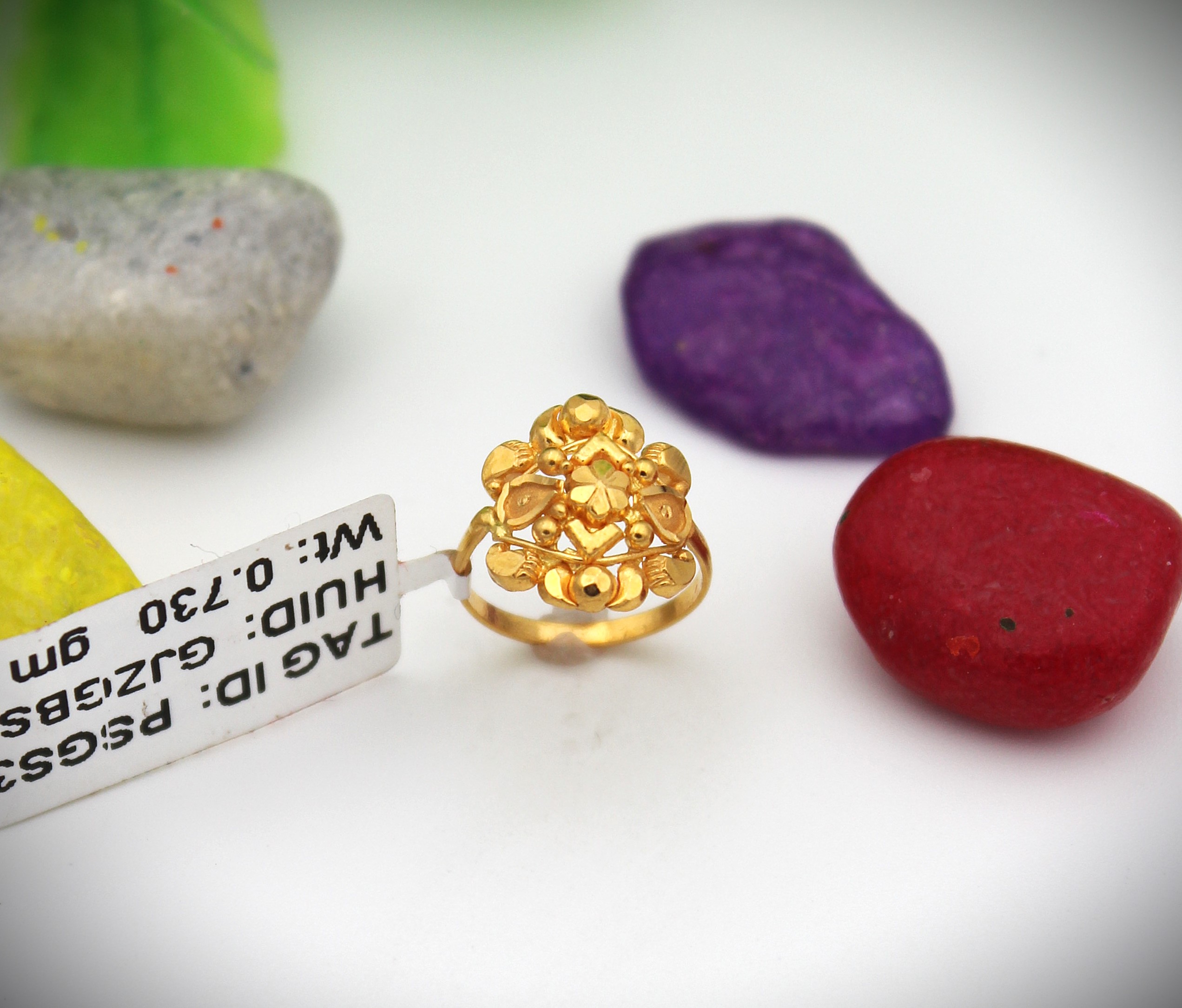 BABY RING