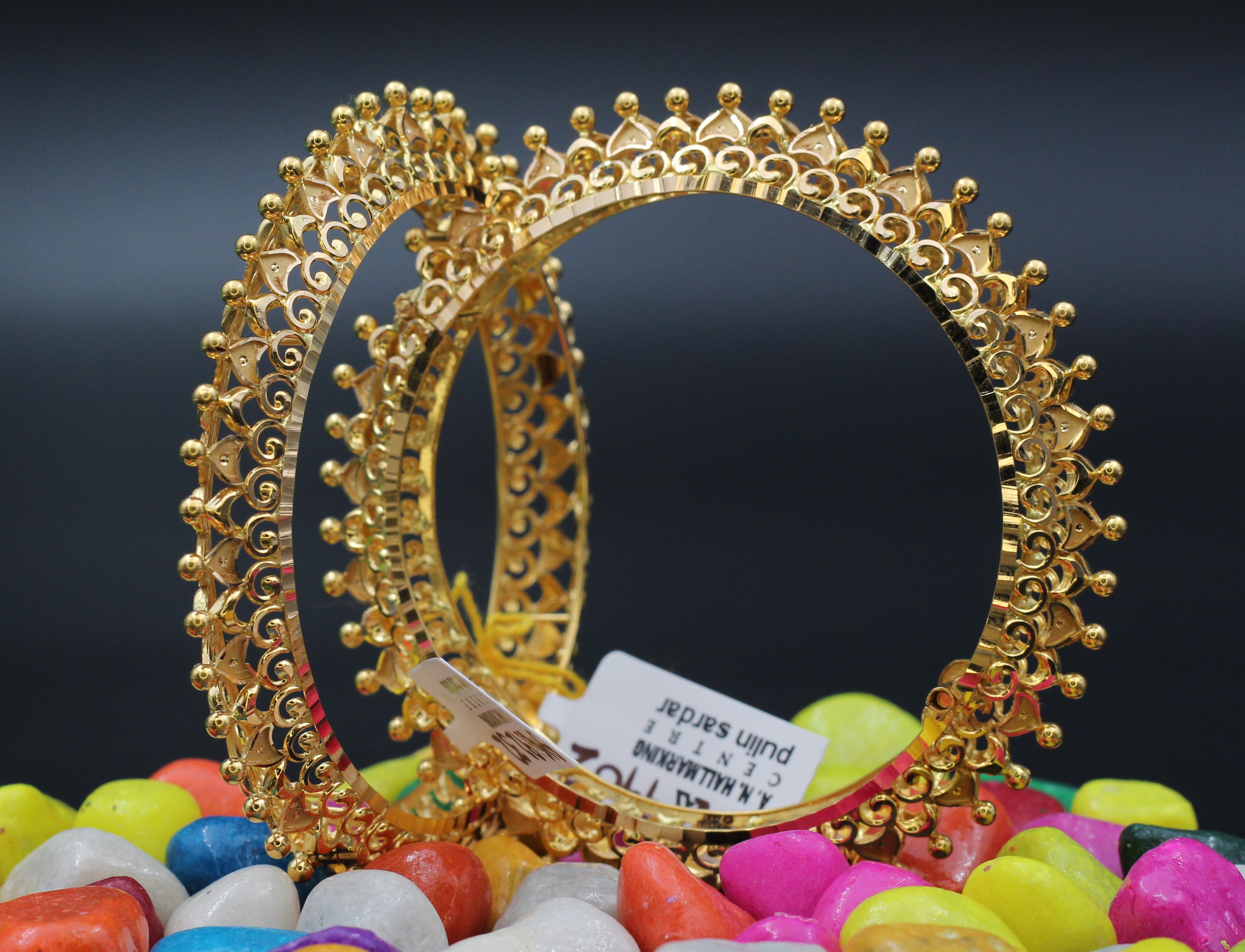 BALA (BANGLE)