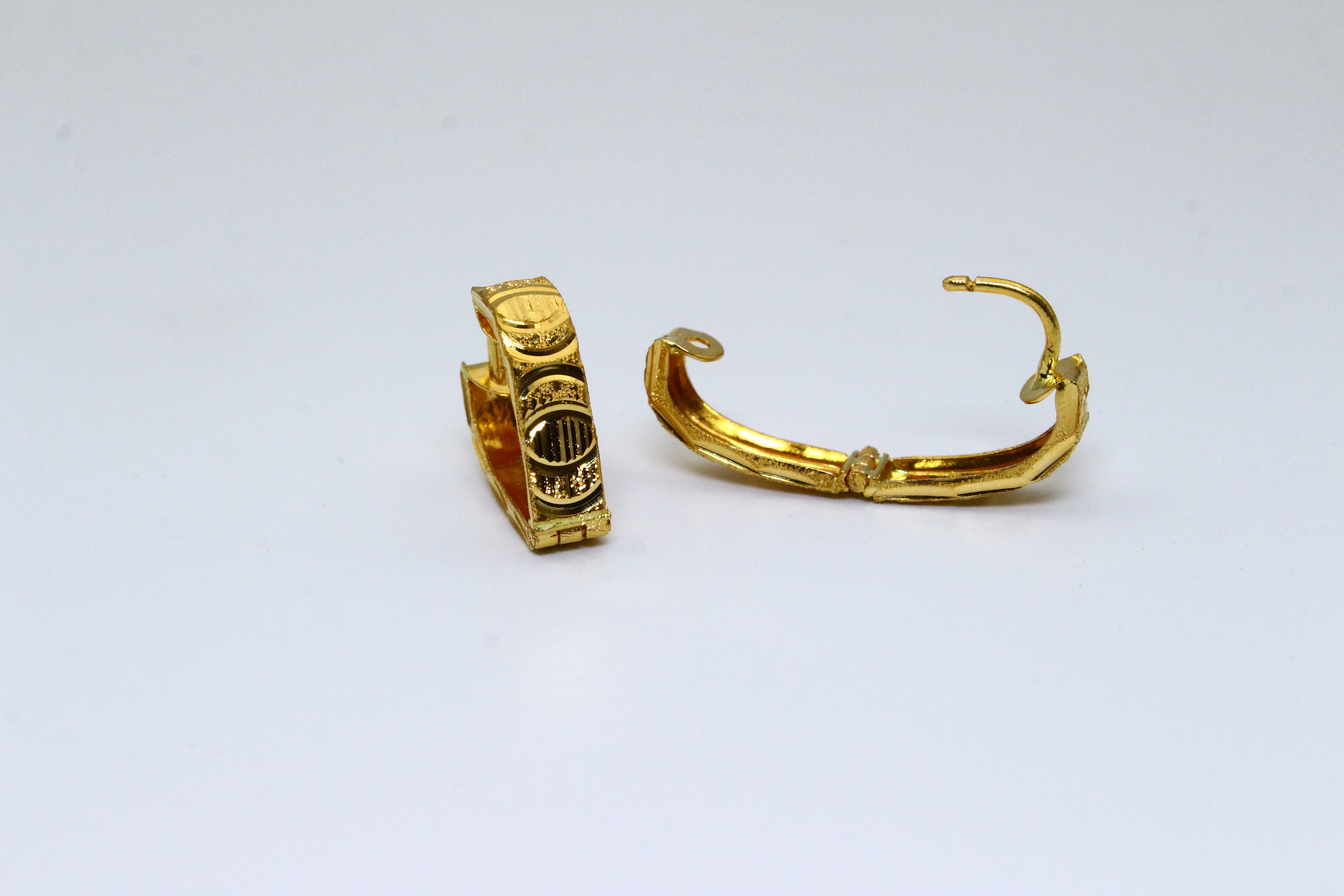 BOX BAUTY RING