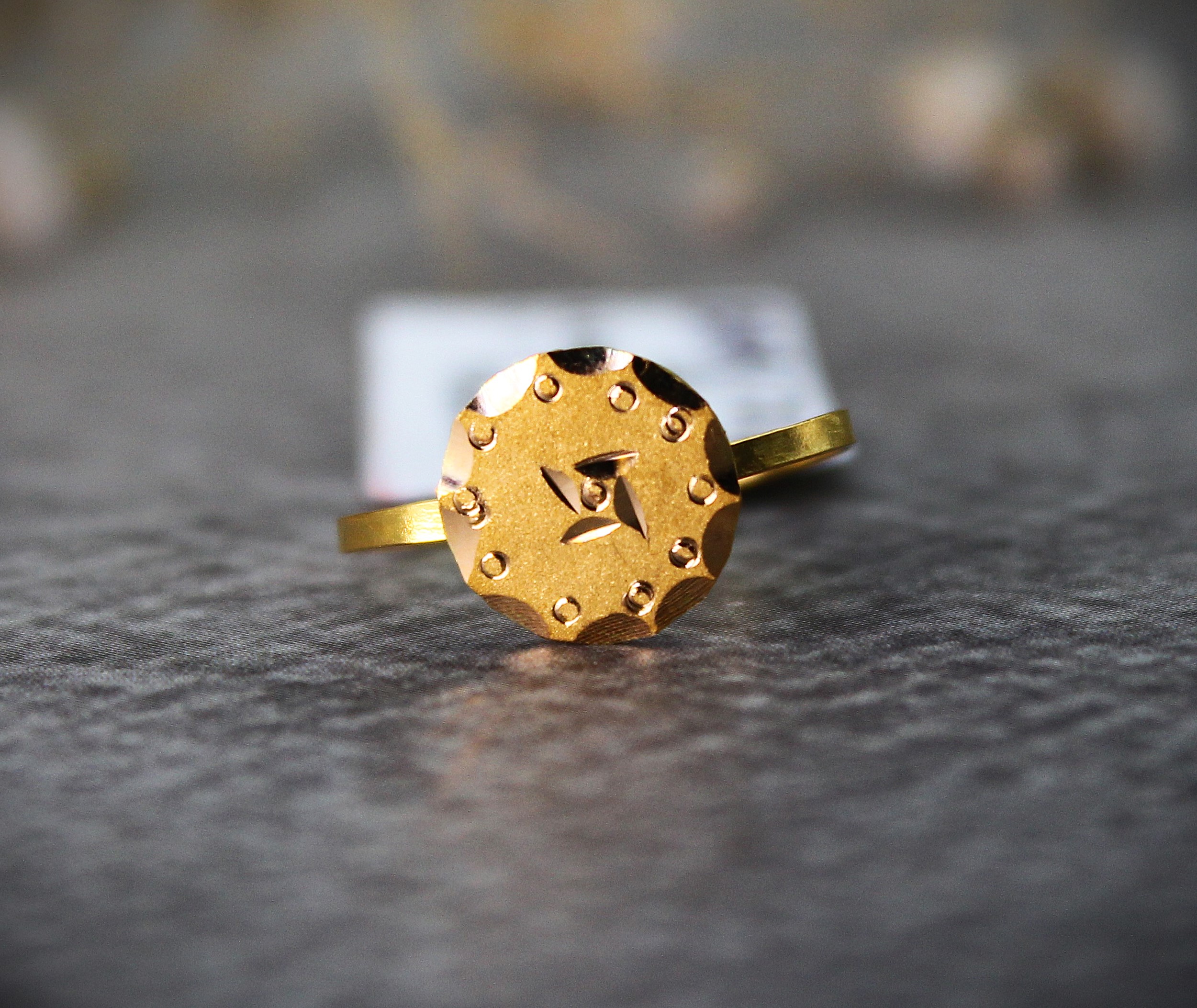 BABY RING