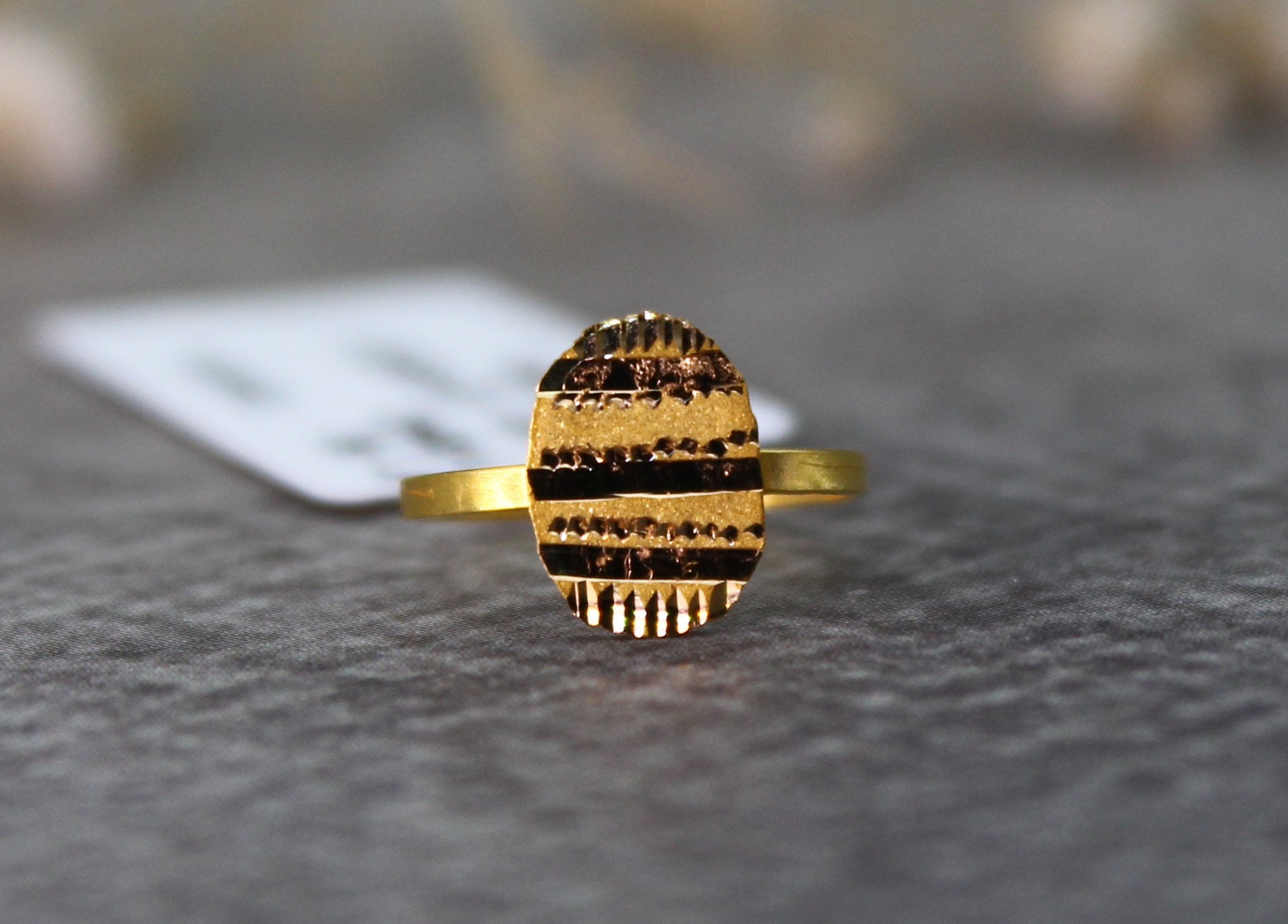 BABY RING