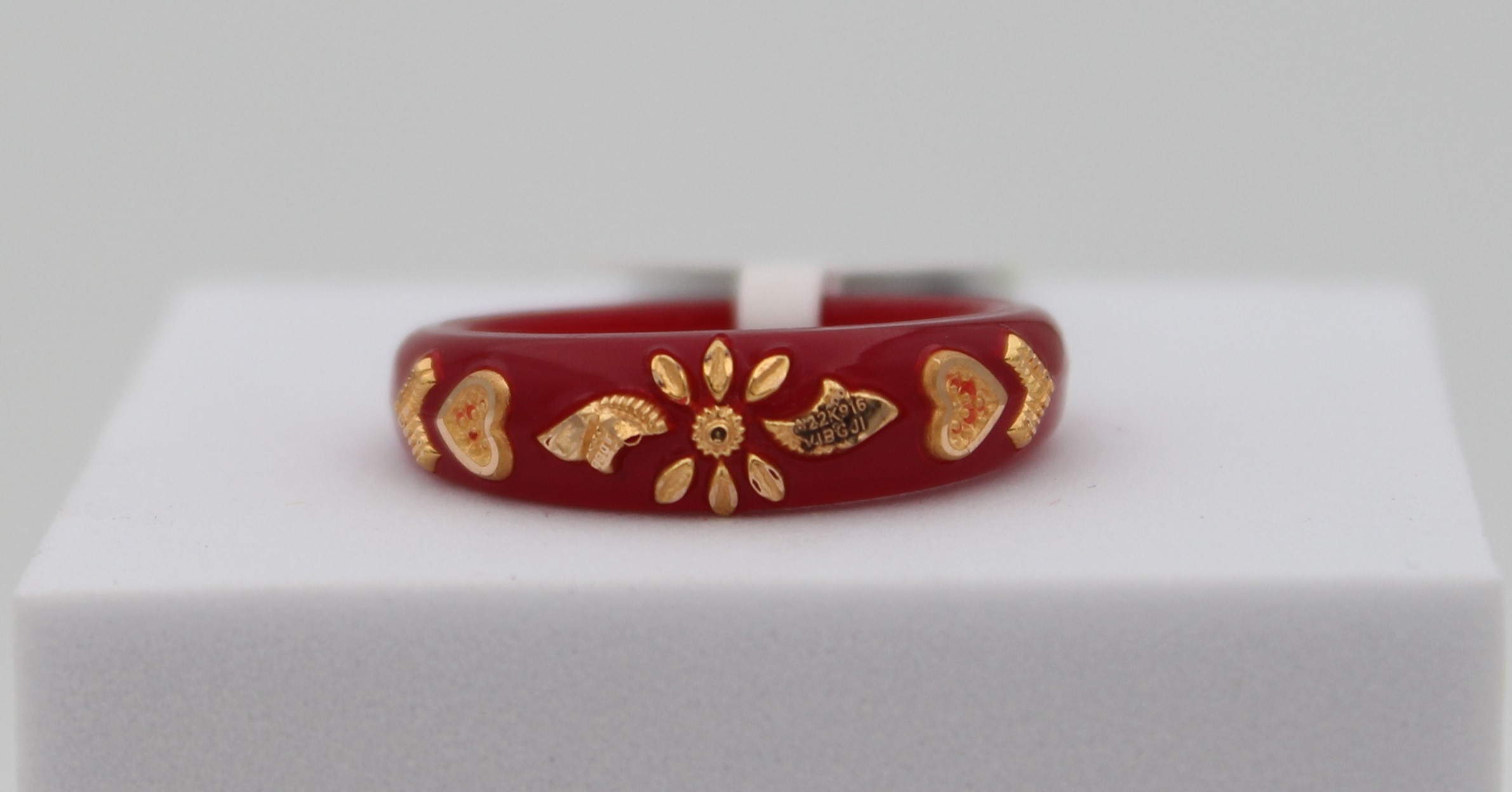 POLA RING 