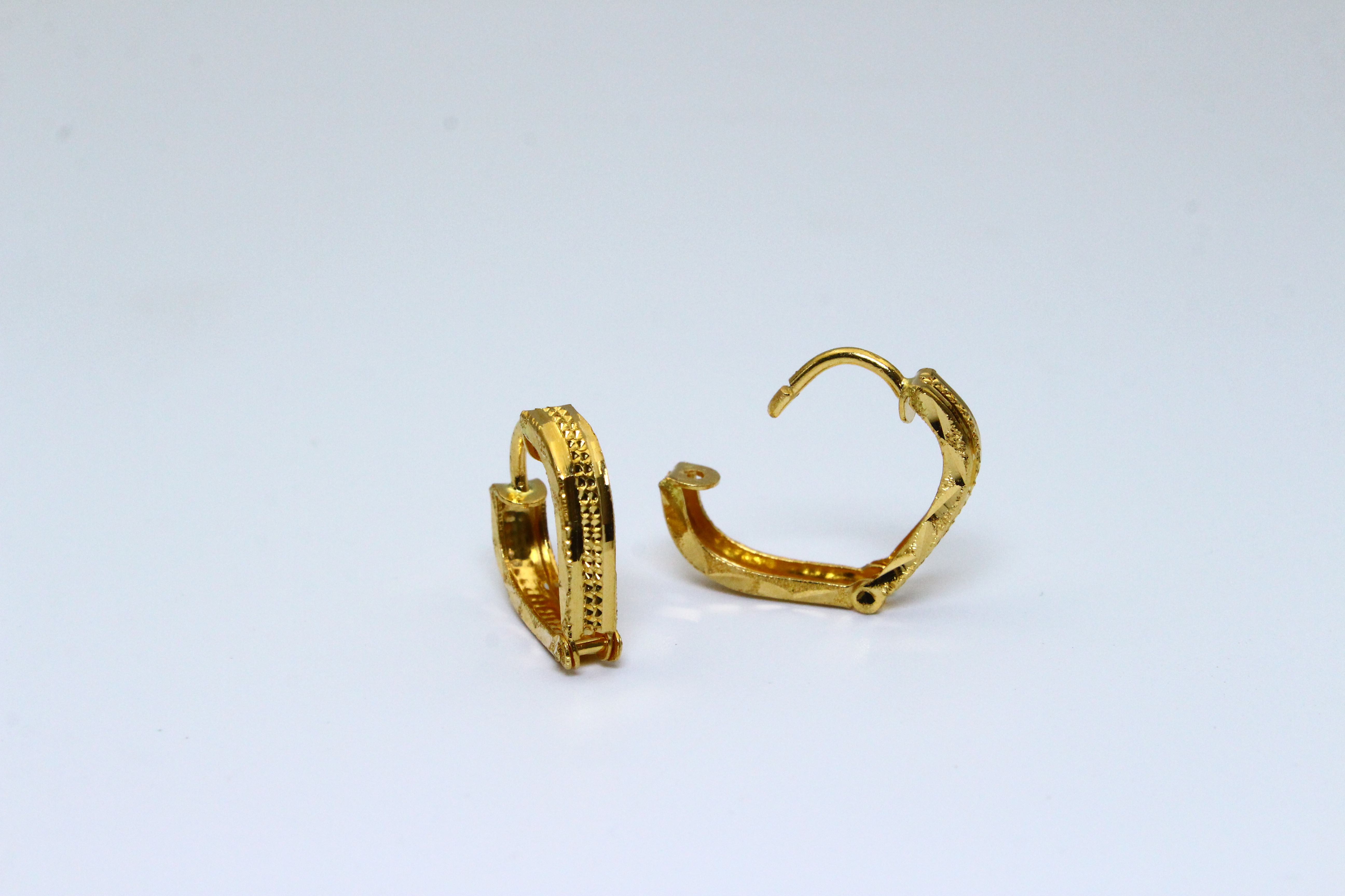 BOX BAUTY RING