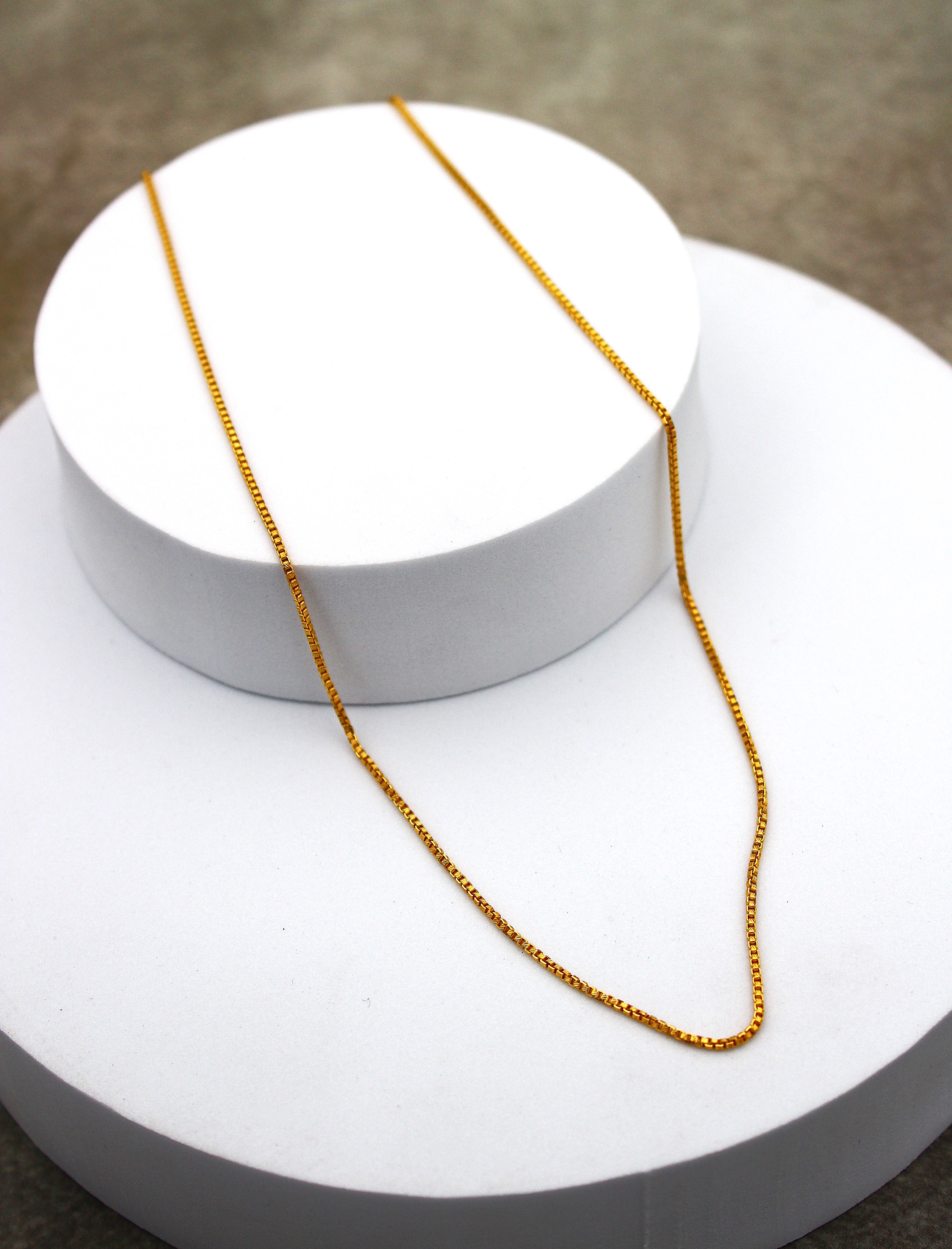 CHAIN