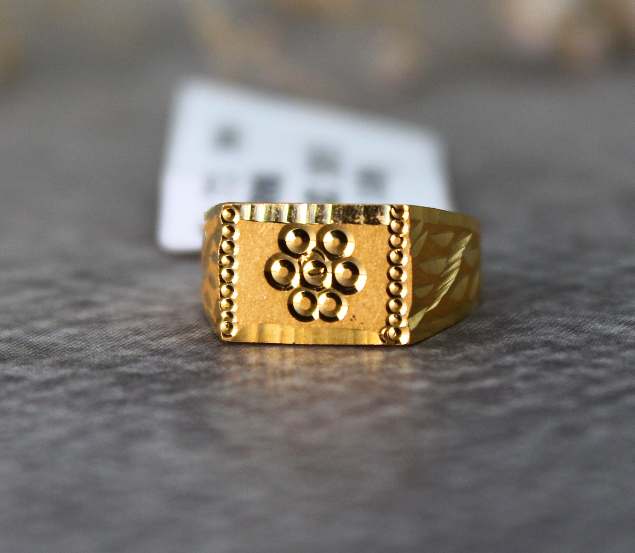 BABY RING