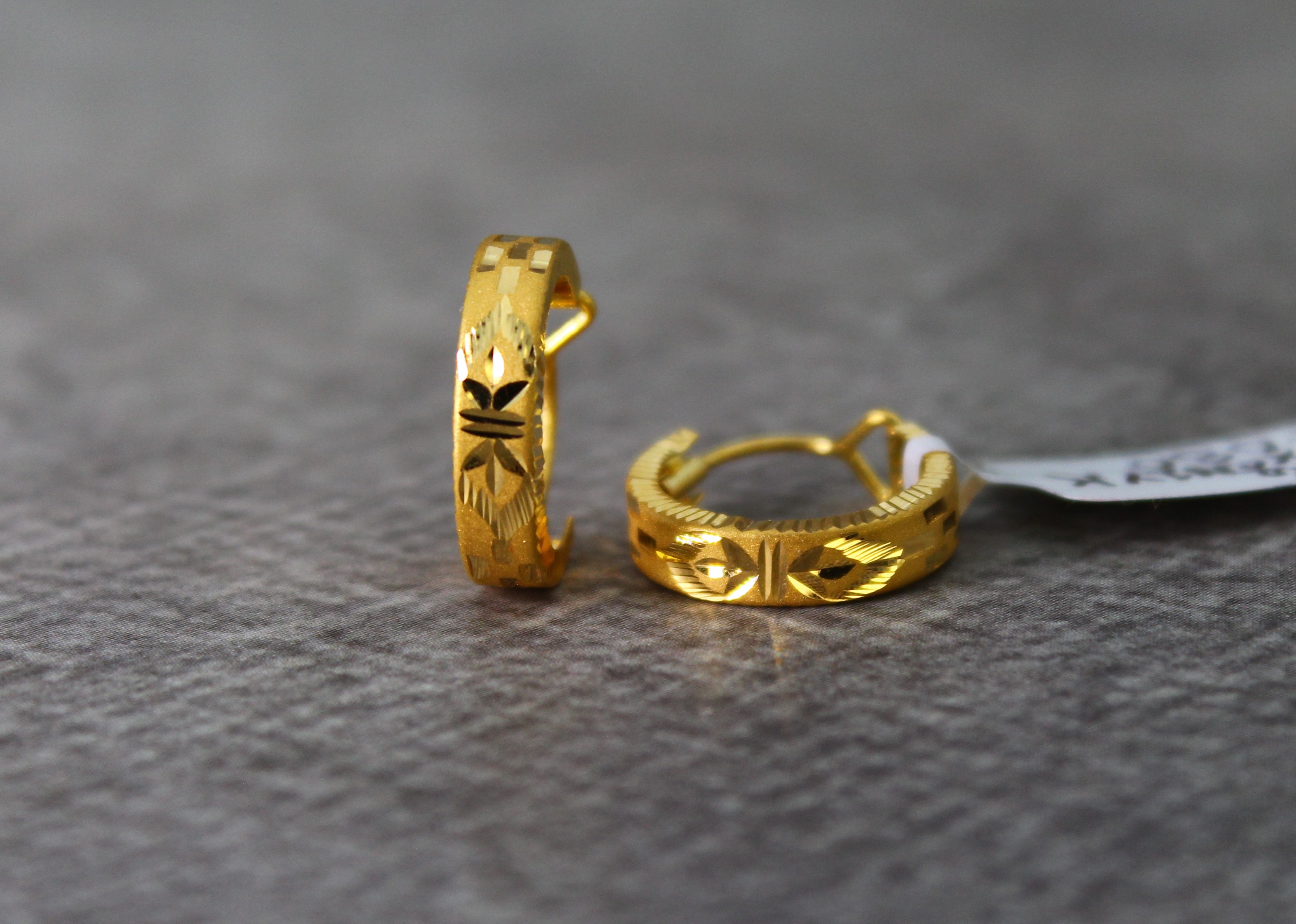 BOX BAUTY RING