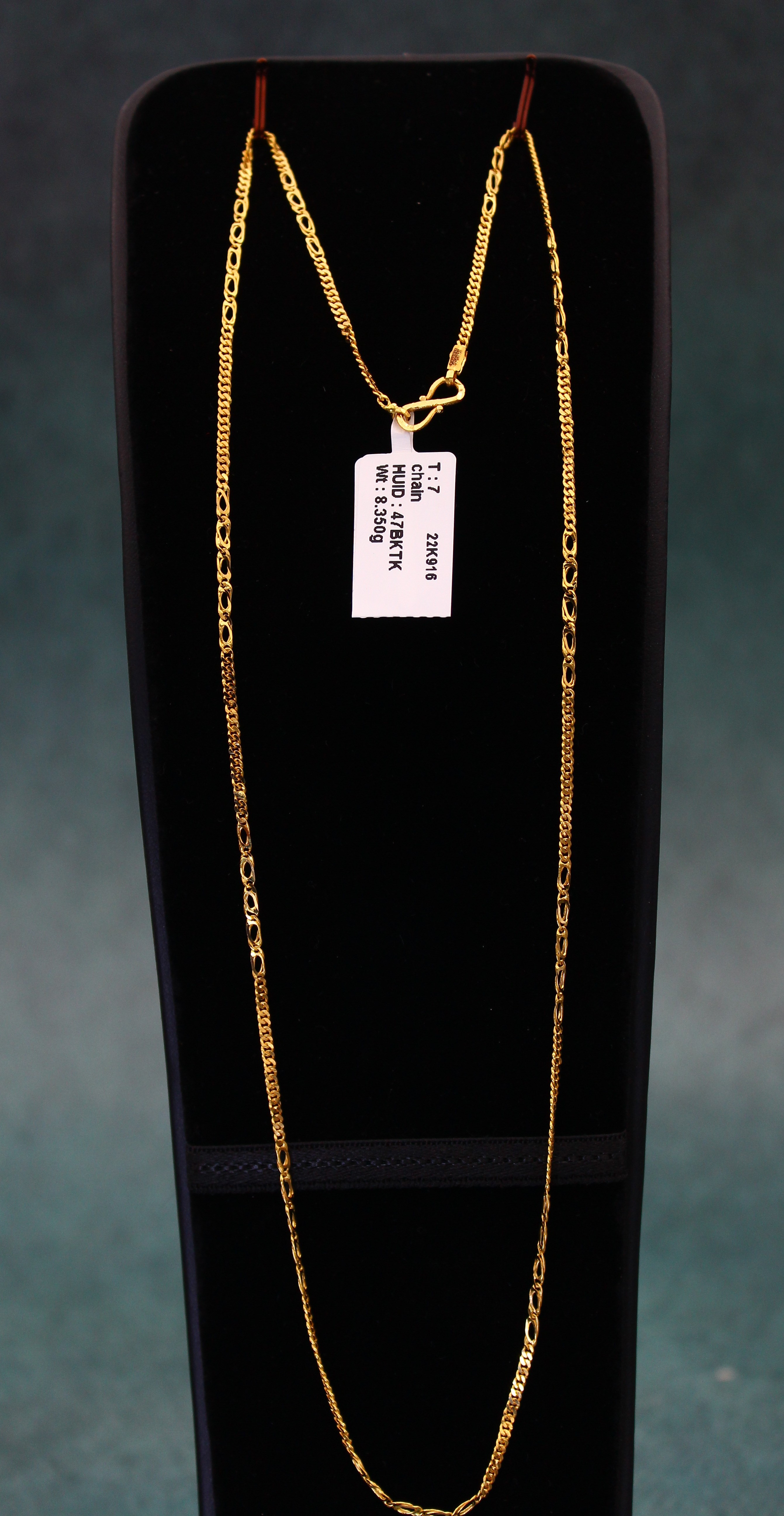 CHAIN 