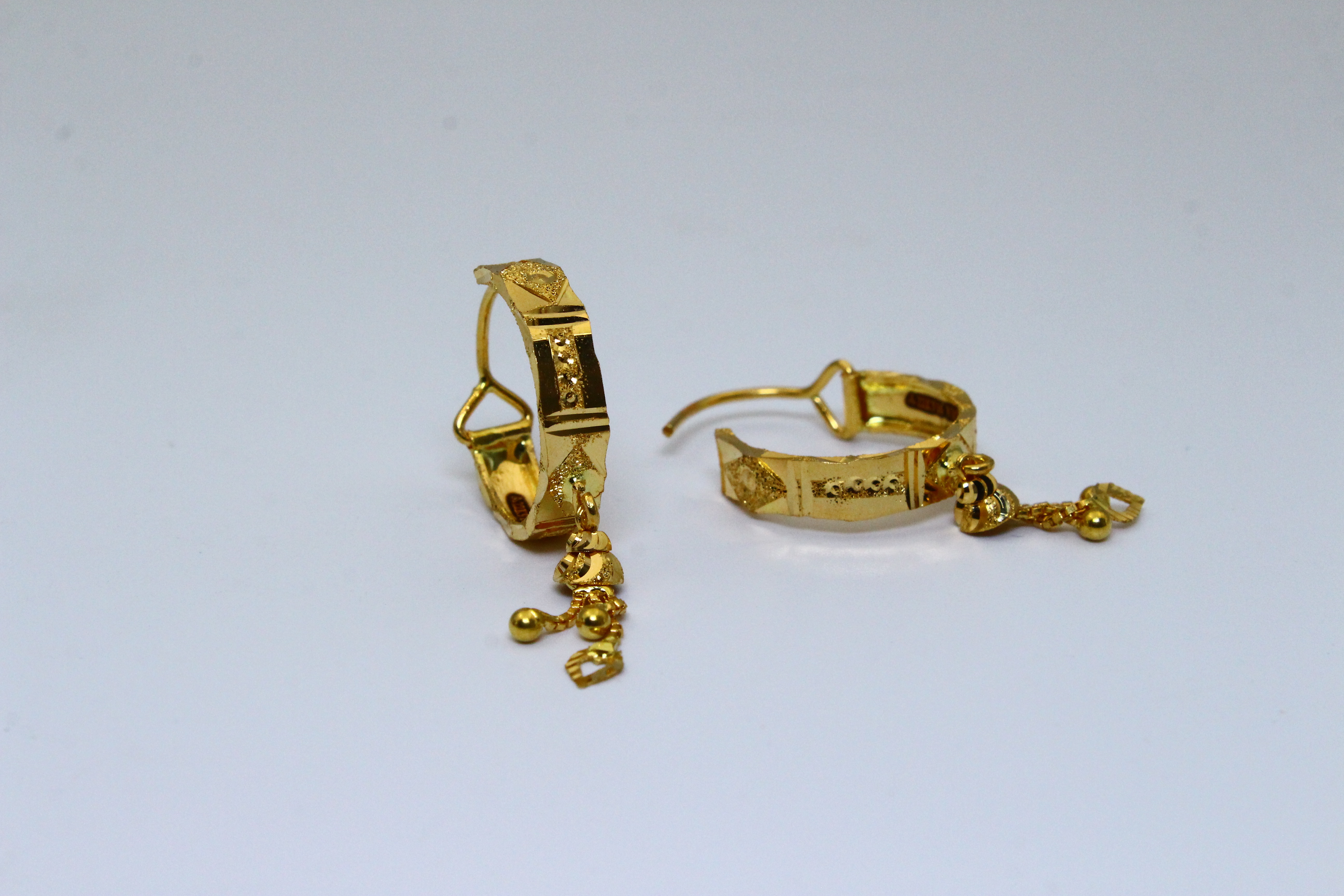 BOX BAUTY RING