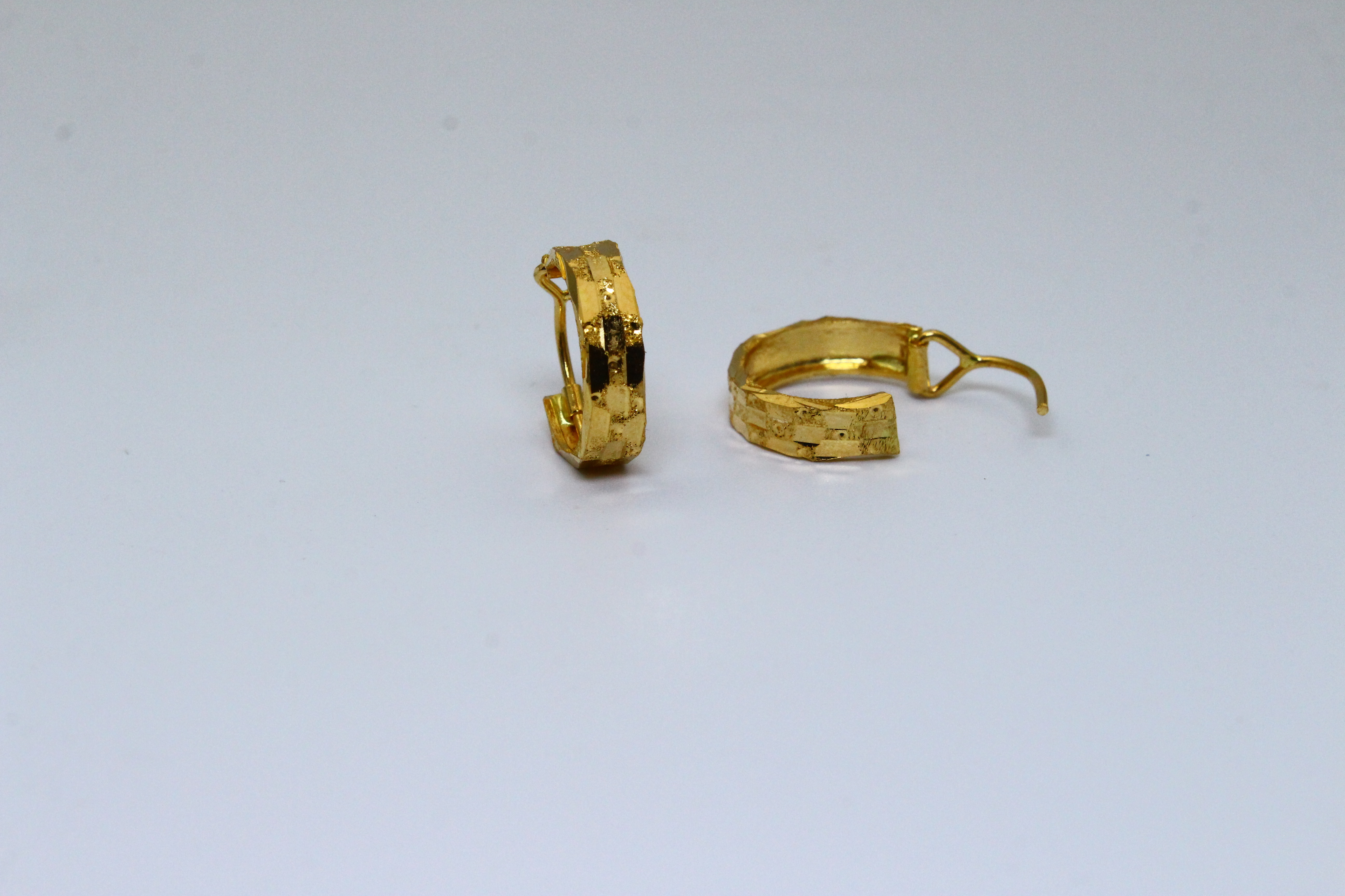 BOX BAUTY RING