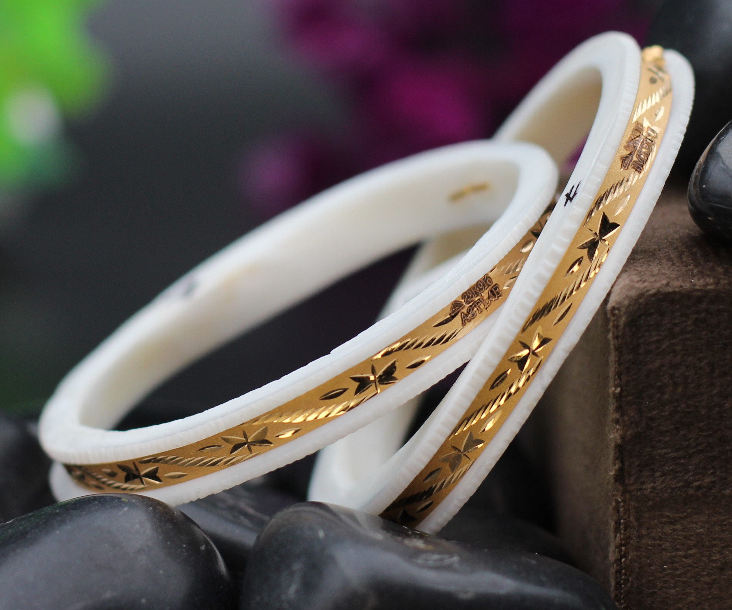 SANKHA (PETTY GOLD SANKHA)