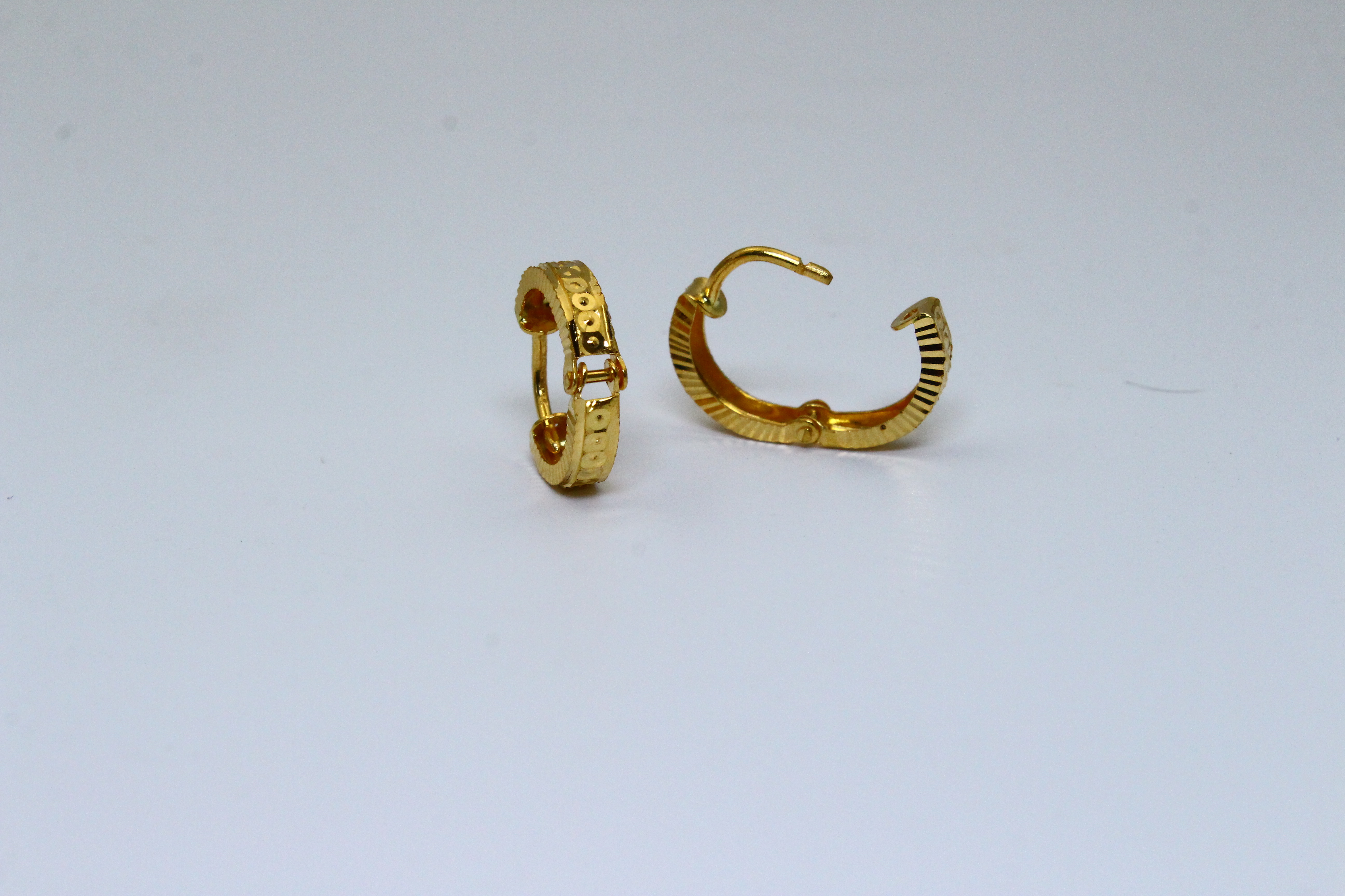 BOX BAUTY RING