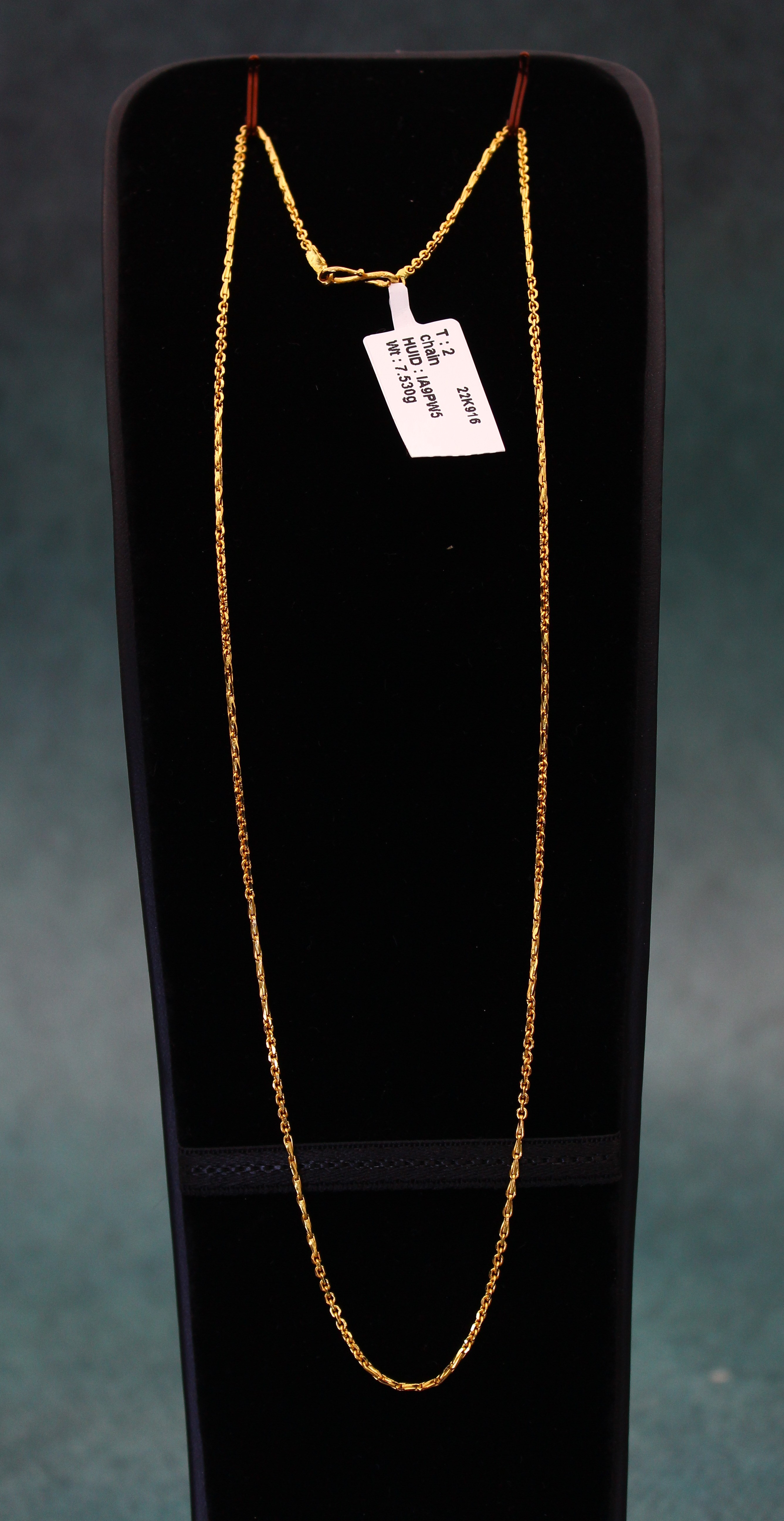 CHAIN 