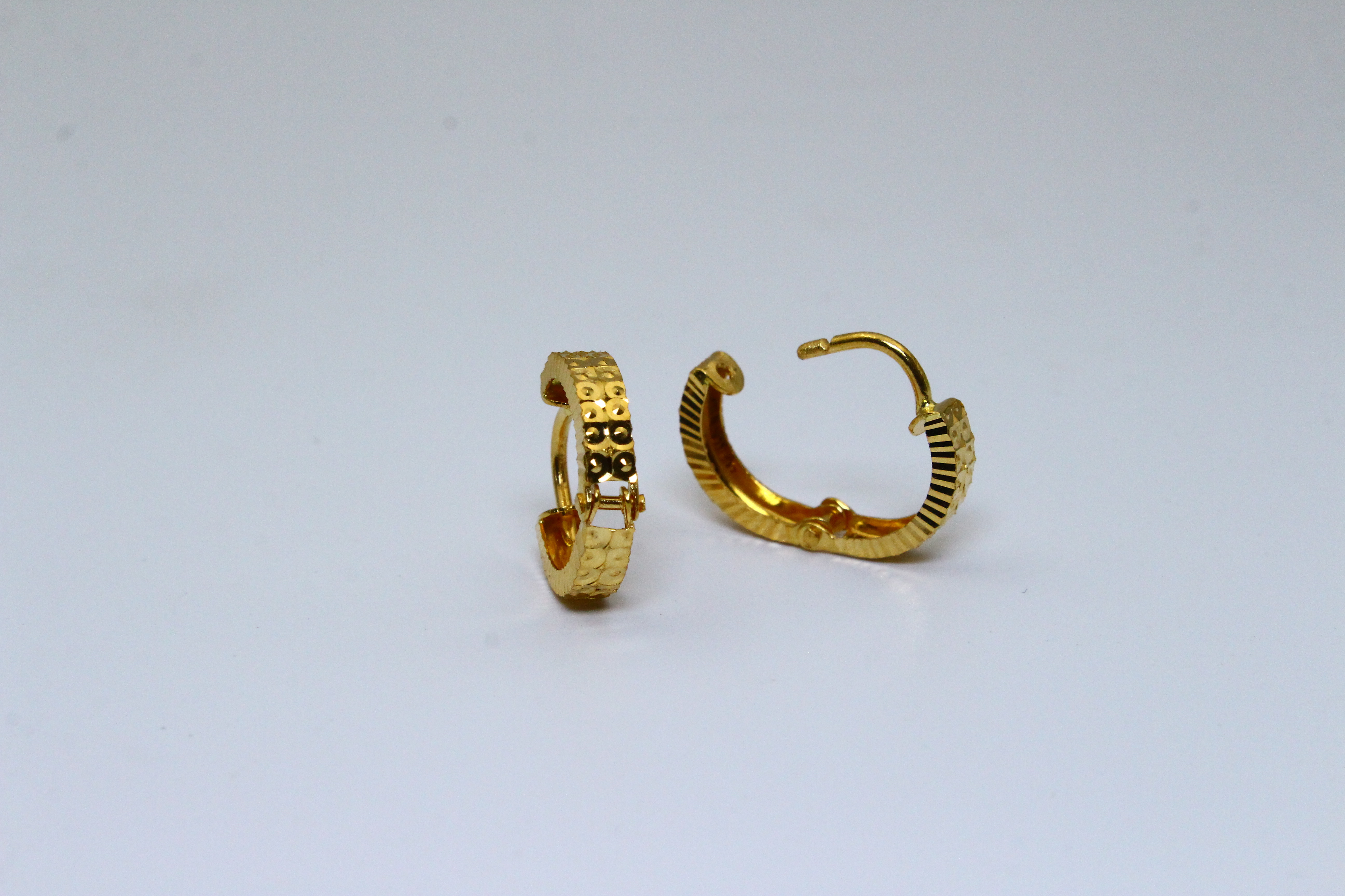 BOX BAUTY RING