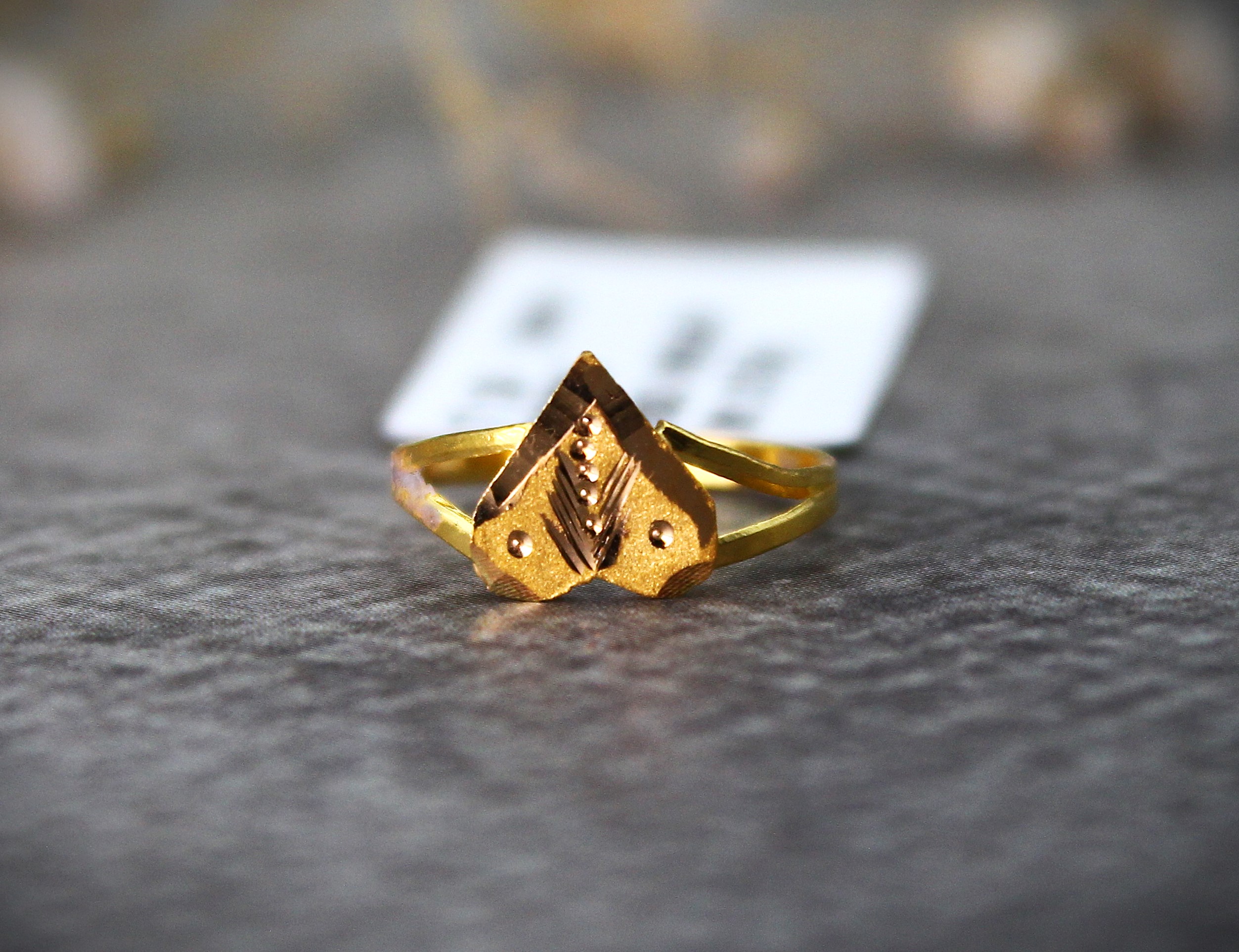 BABY RING