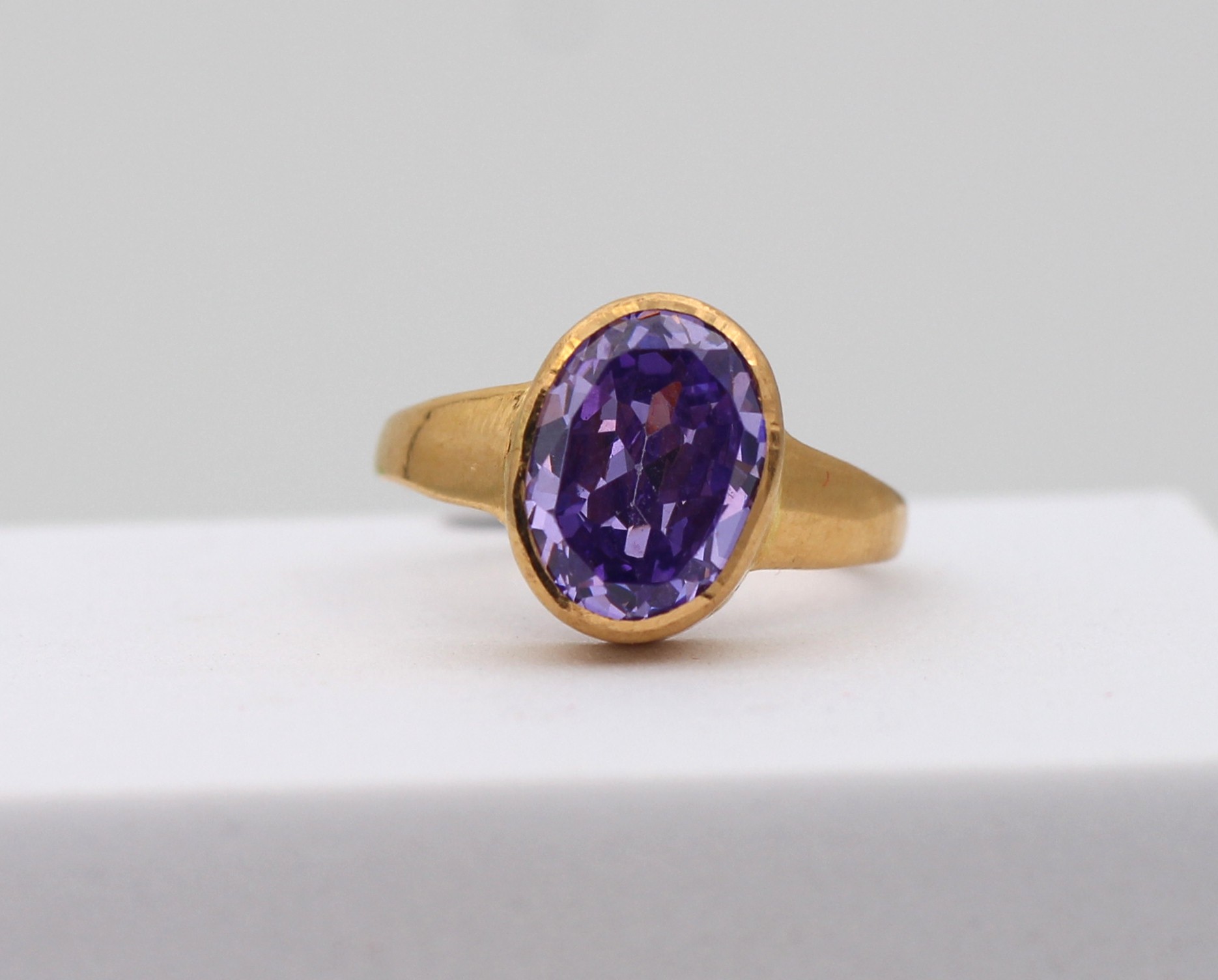 LADIES RING