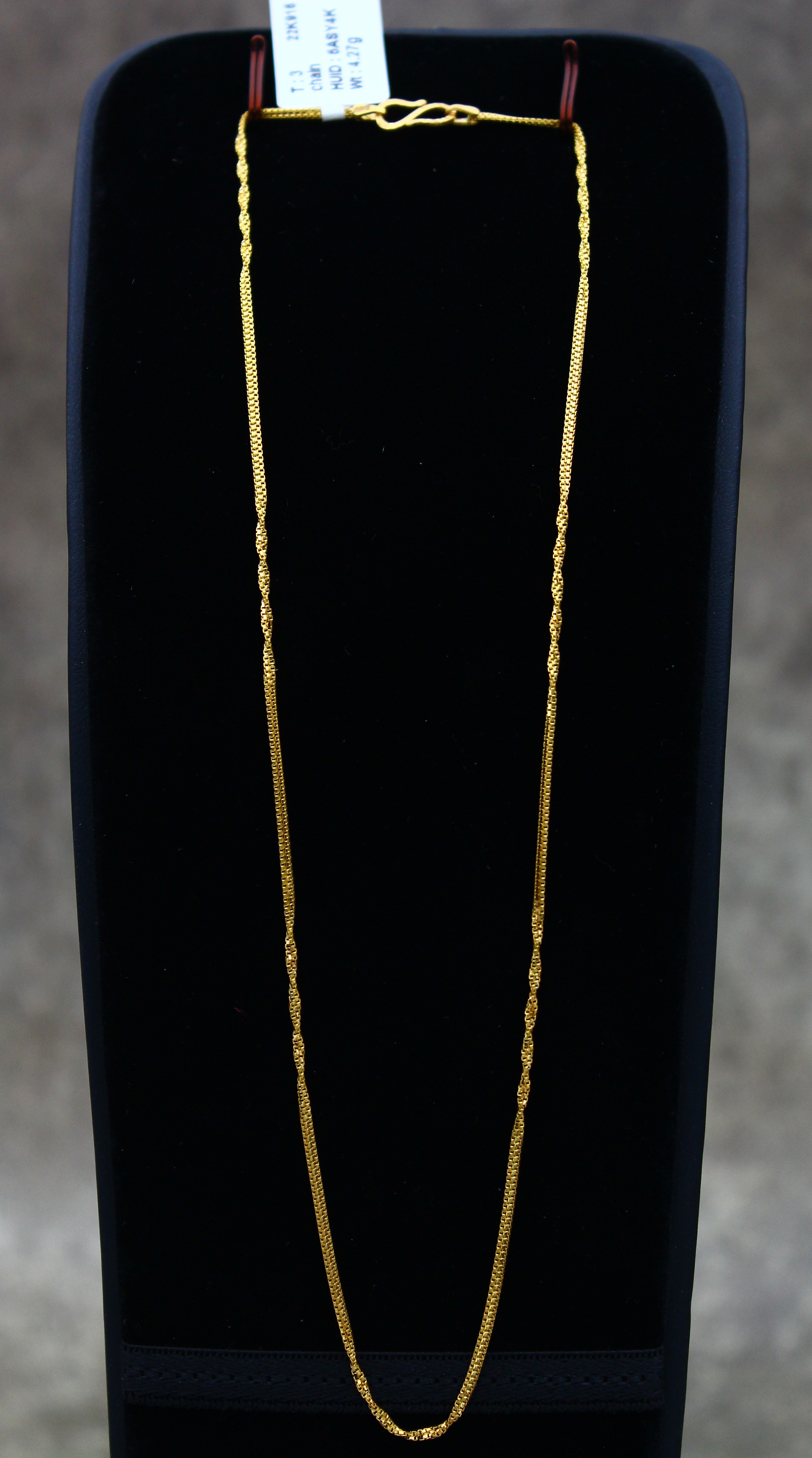 CHAIN