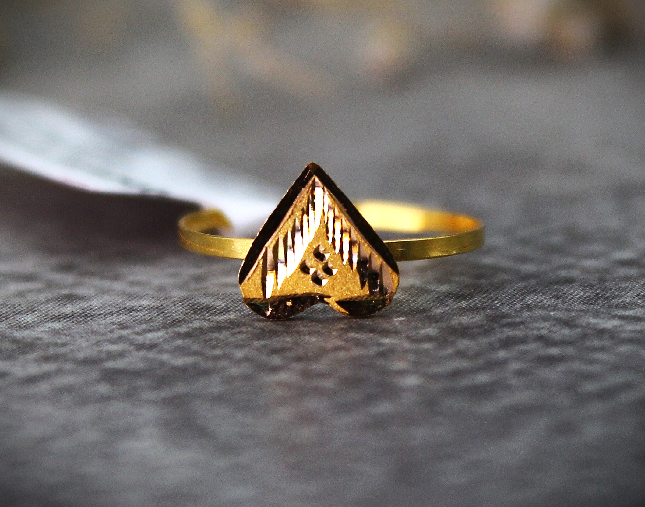 BABY RING