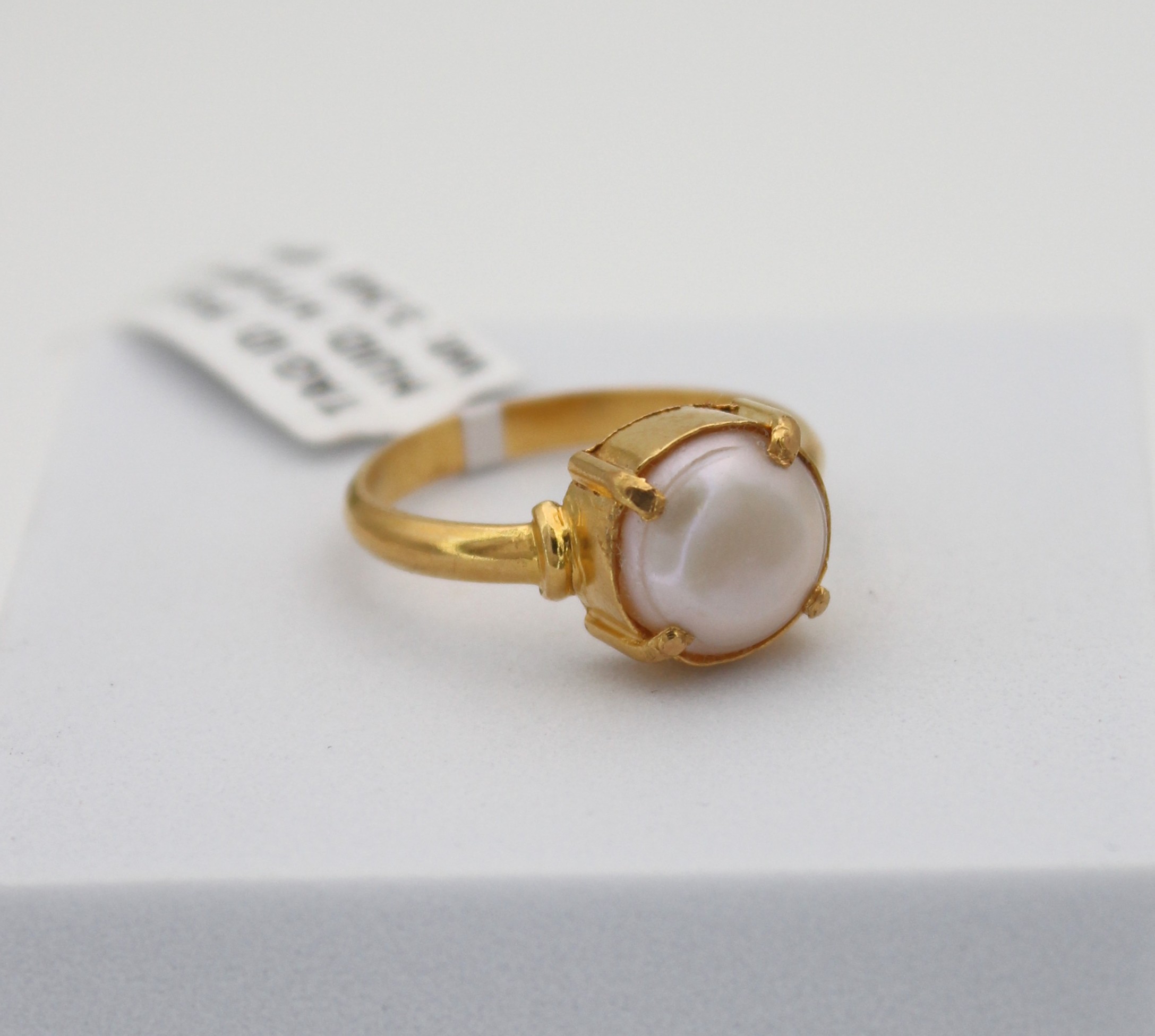 LADIES RING