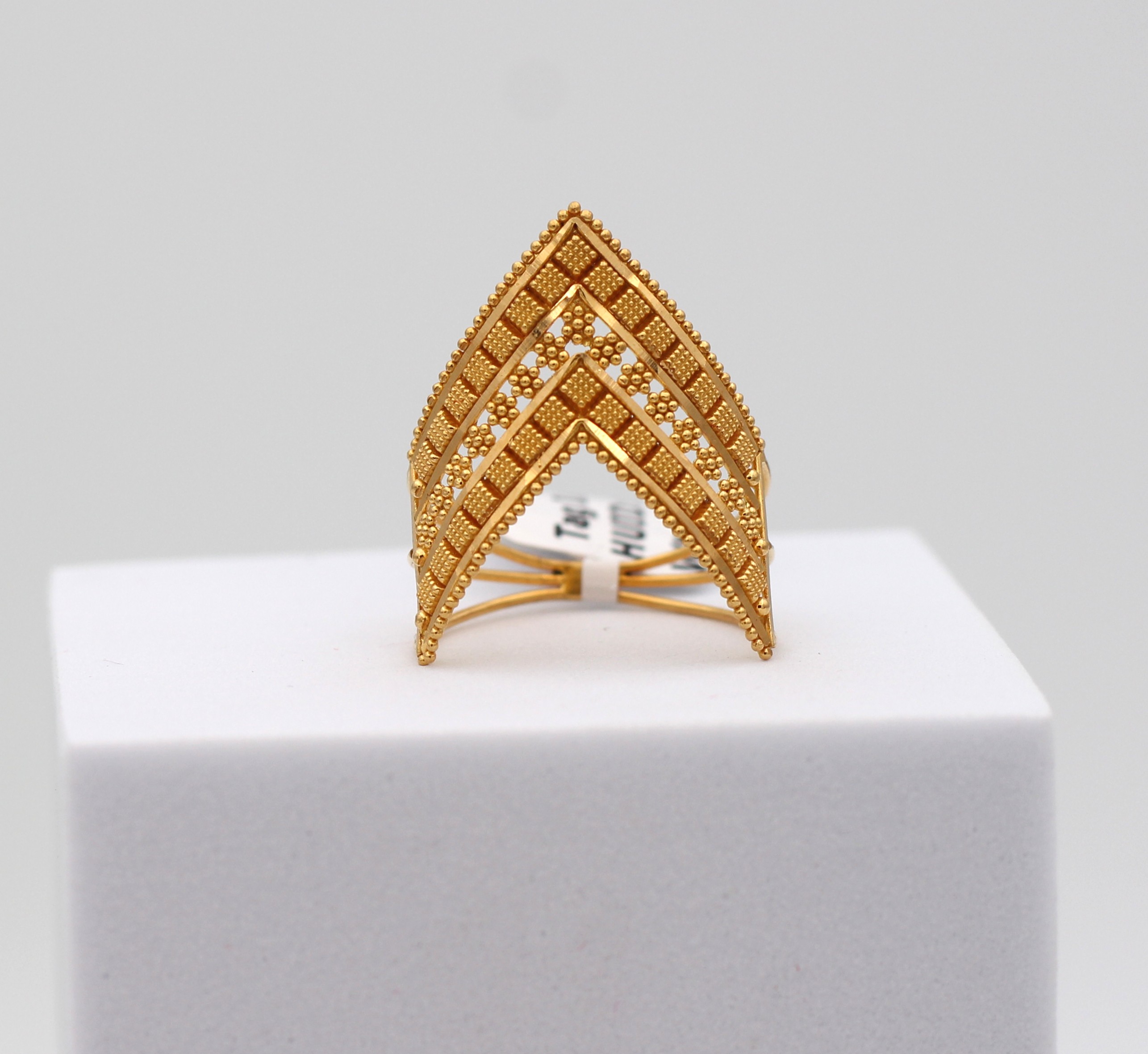 LADIES RING