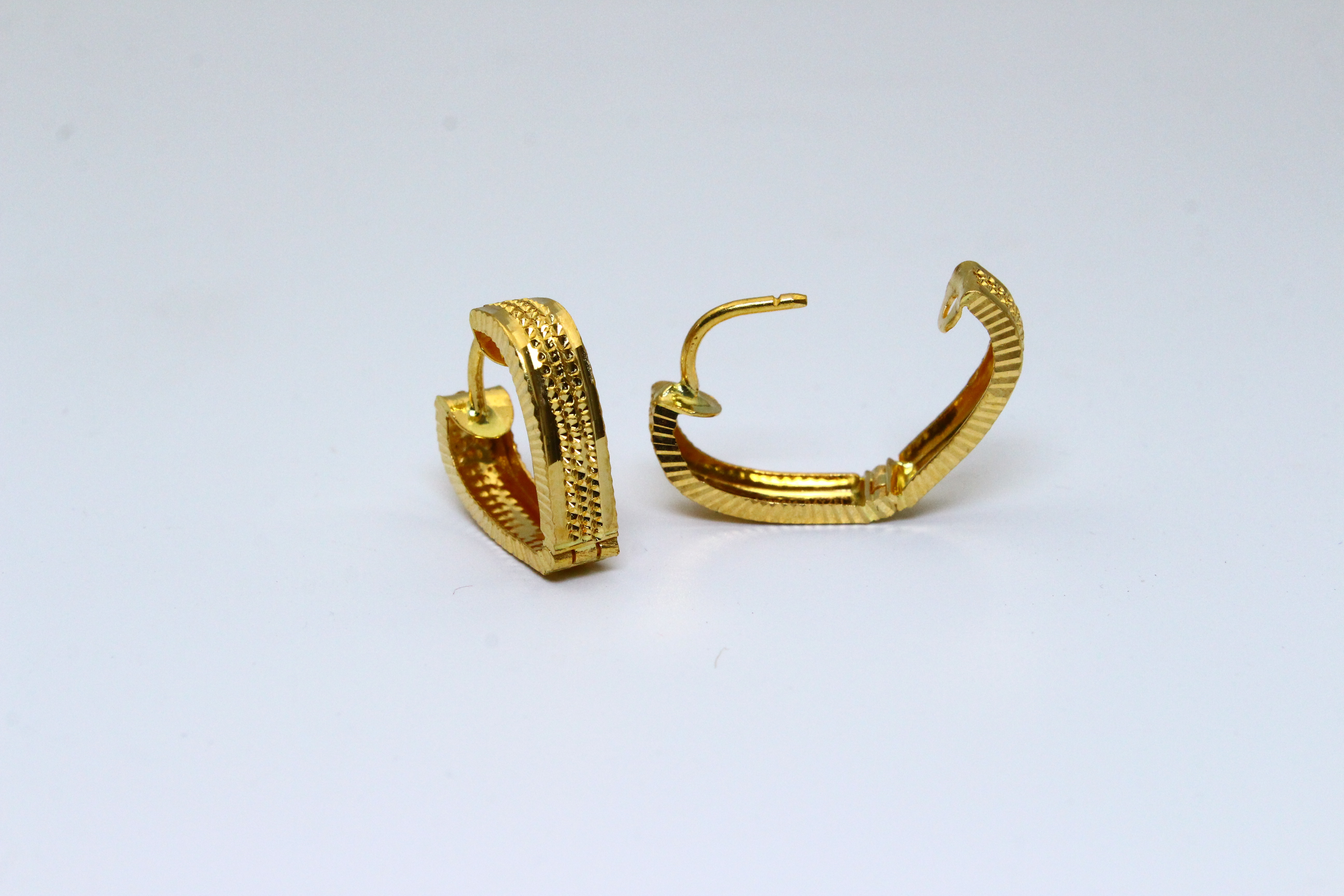 BOX BAUTY RING