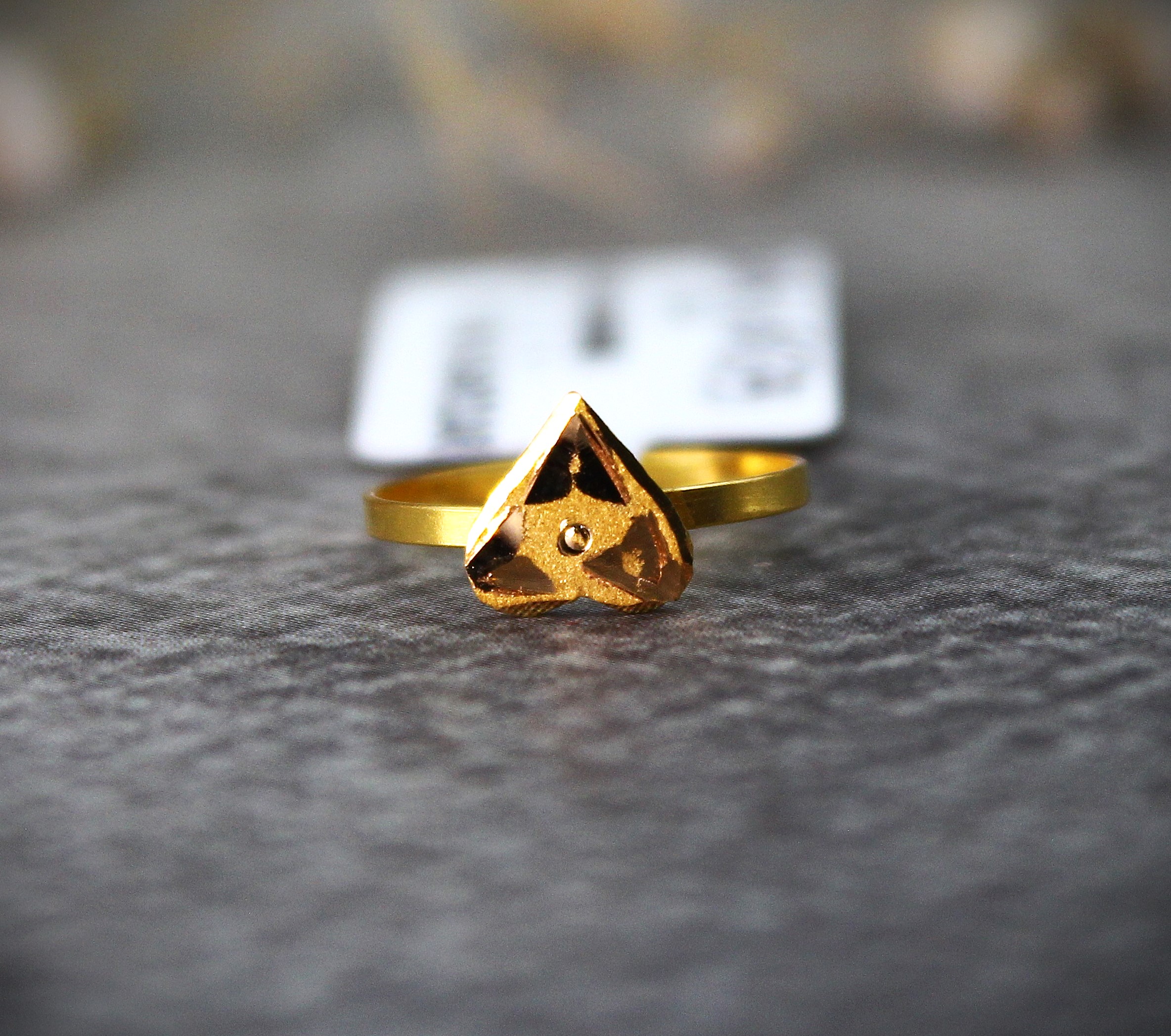 BABY RING