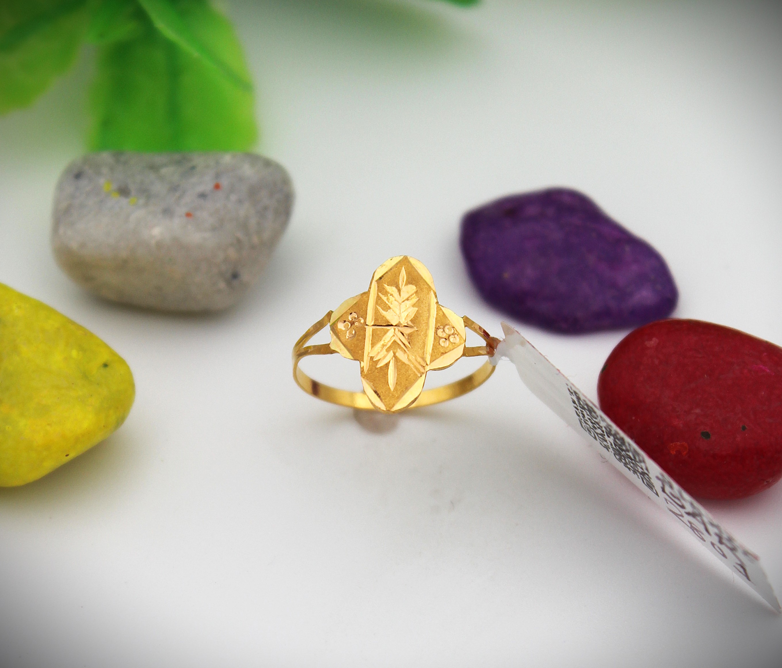 BABY RING
