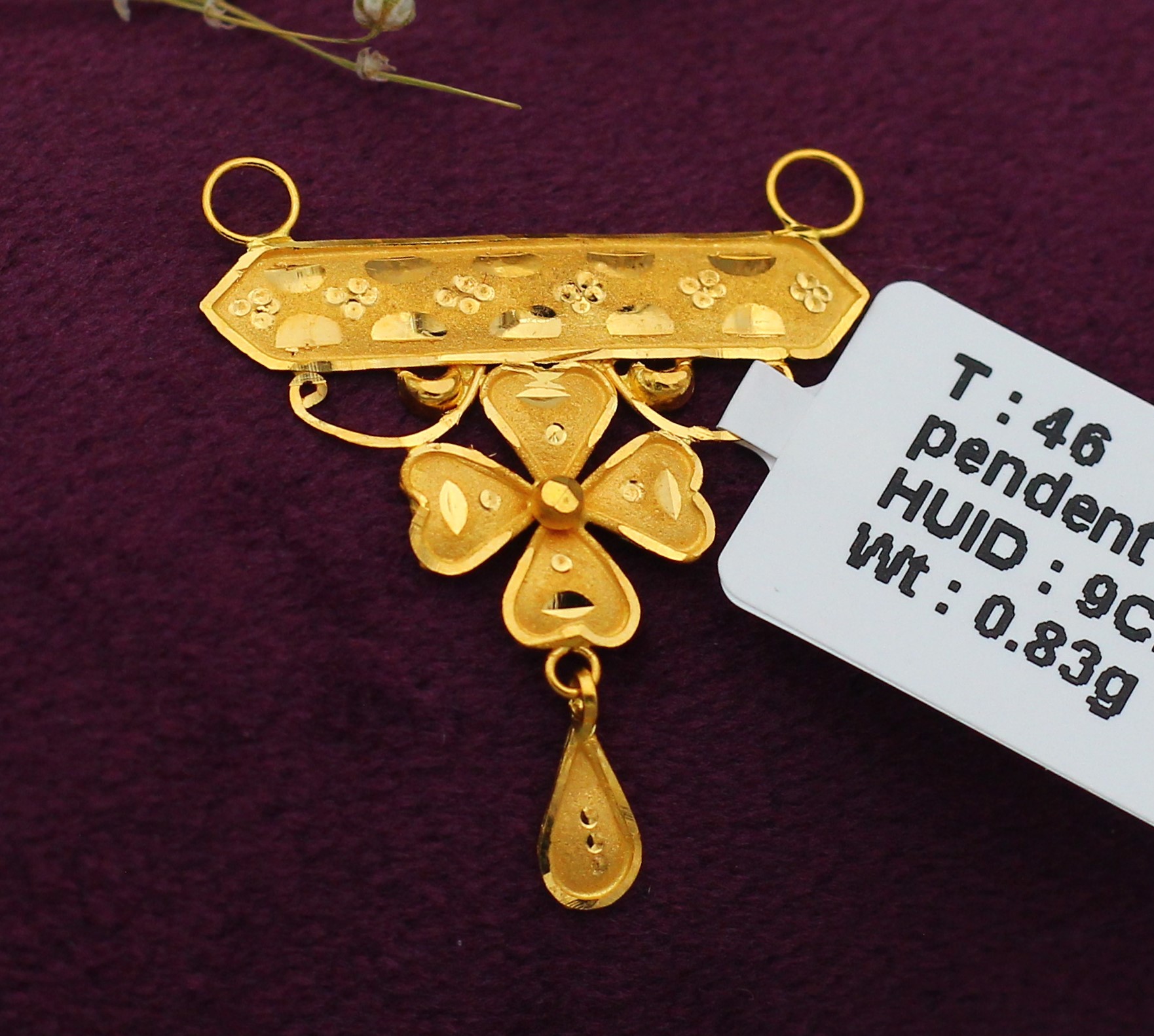 PENDANT 