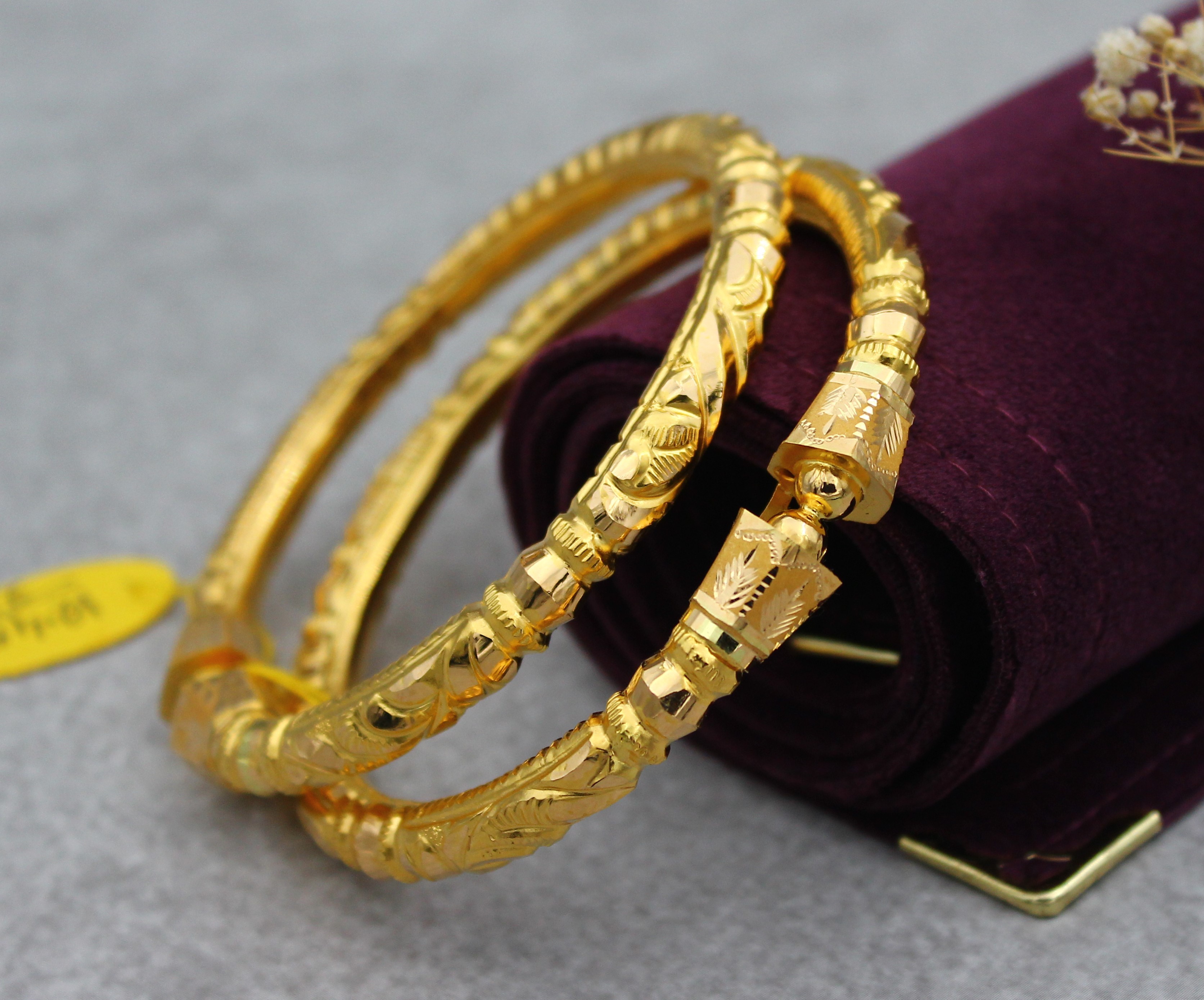 BALA (BANGLE)