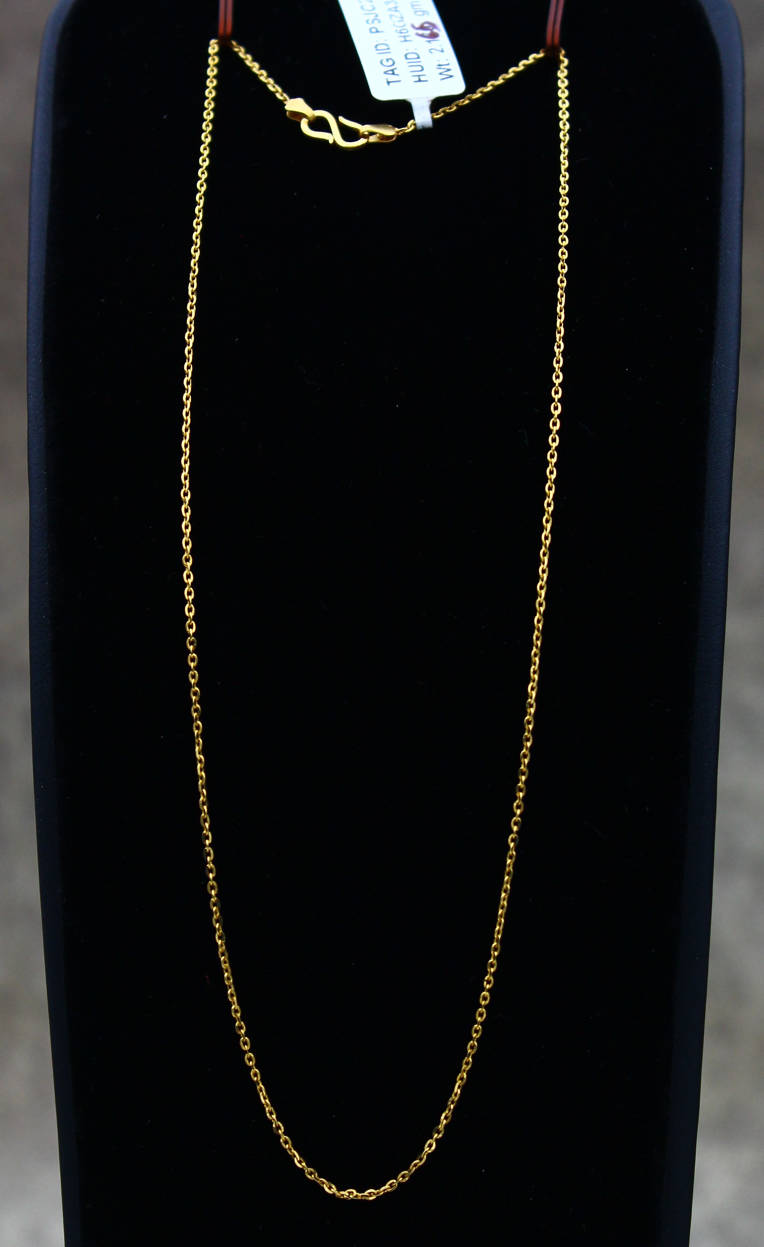 CHAIN